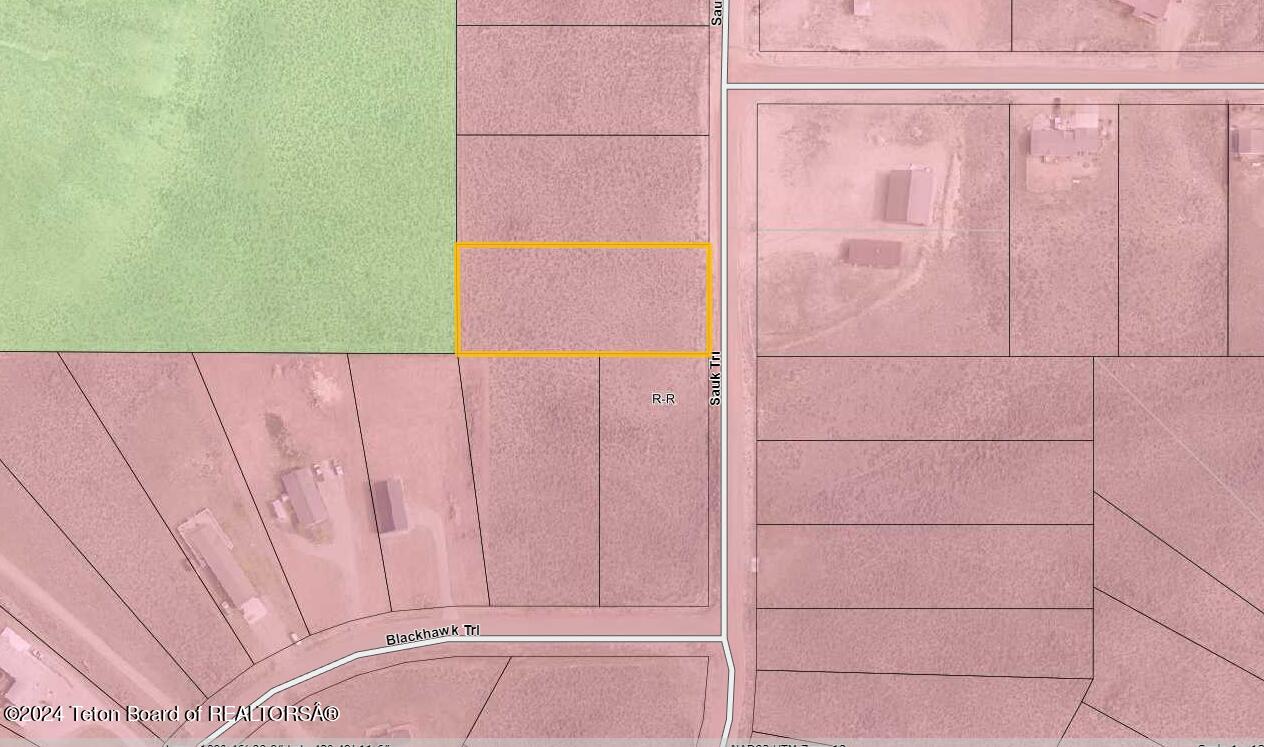 LOT 1 SAUK TRAIL