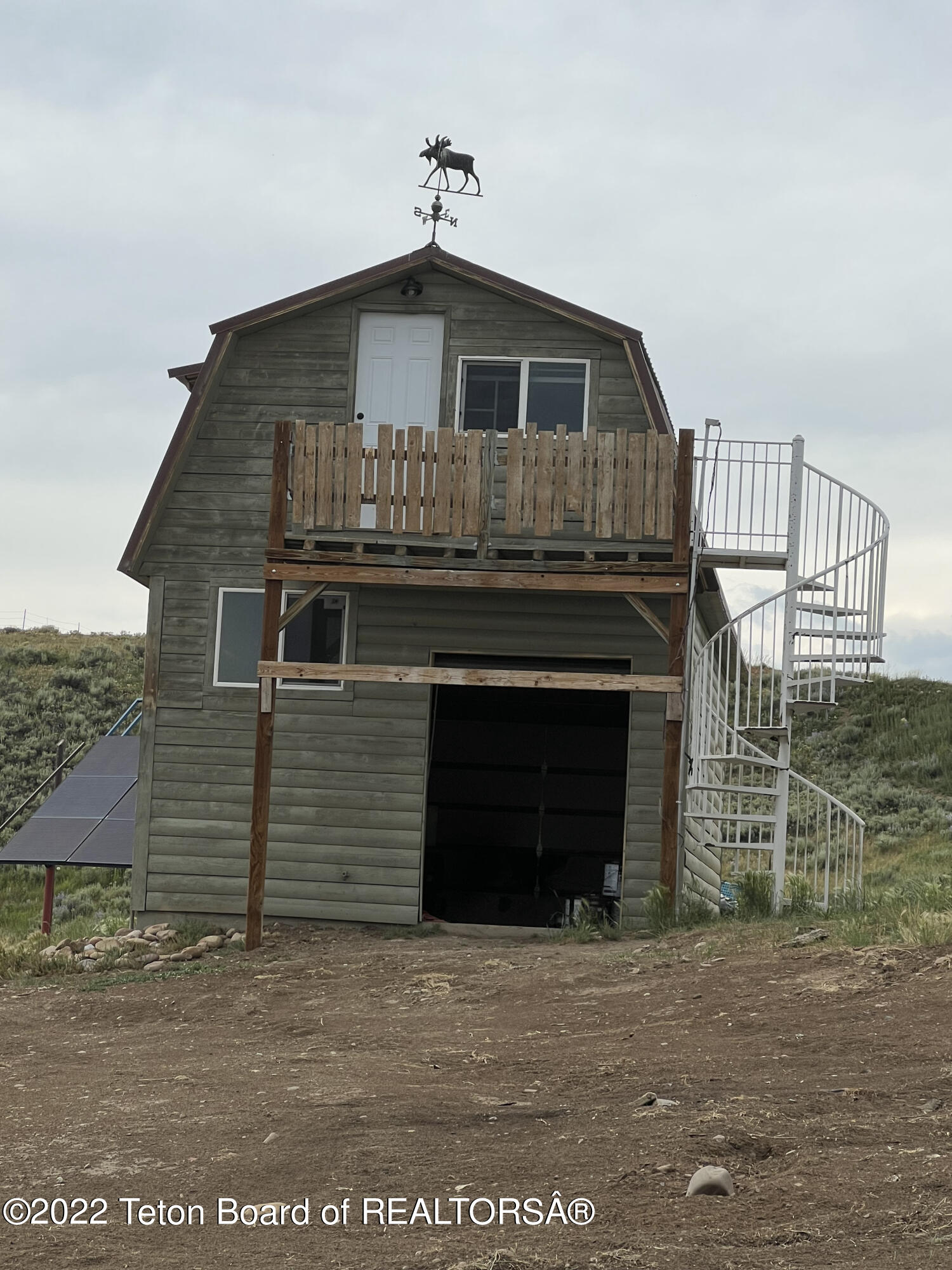 56 BEAVER RIDGE Road