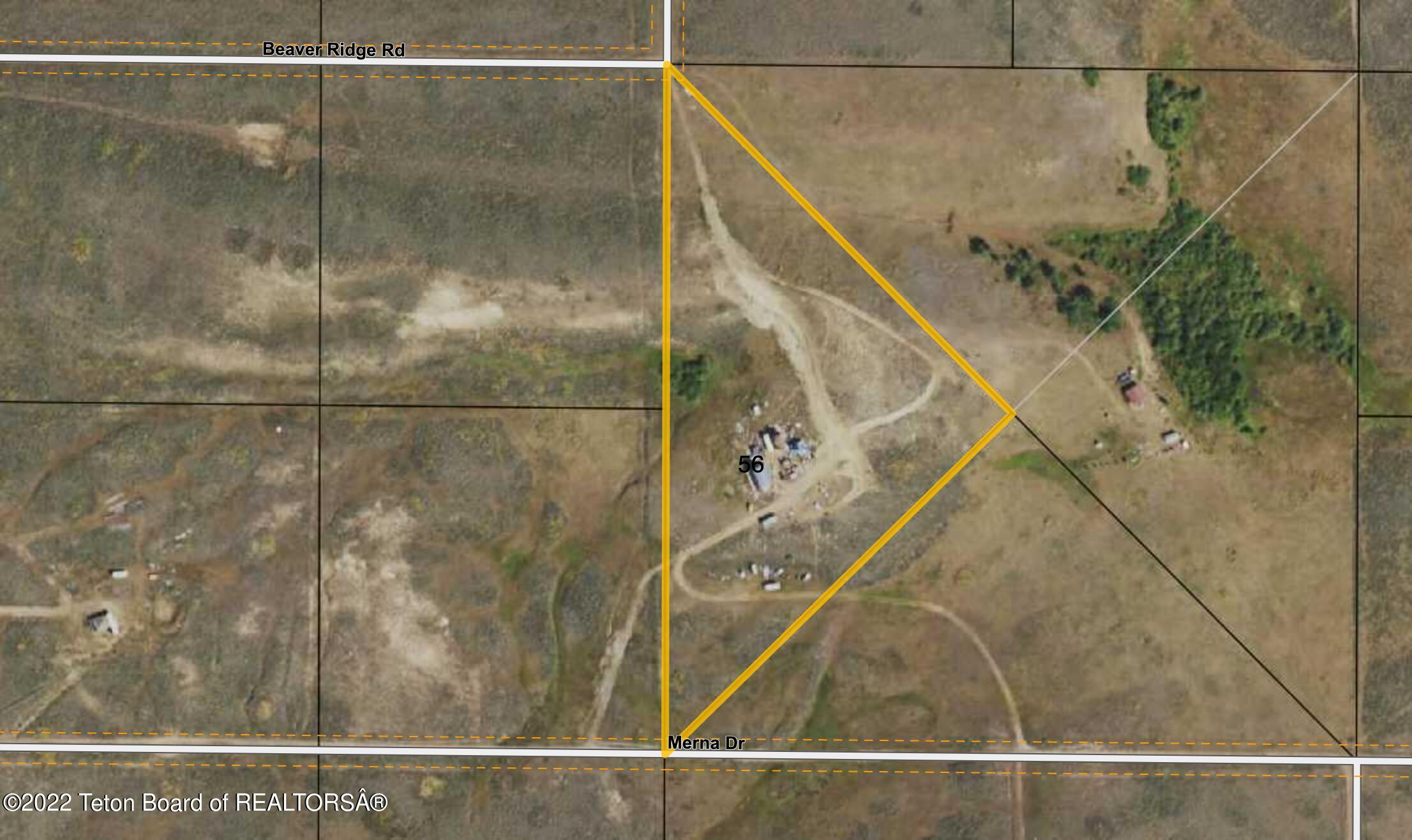 56 BEAVER RIDGE Road