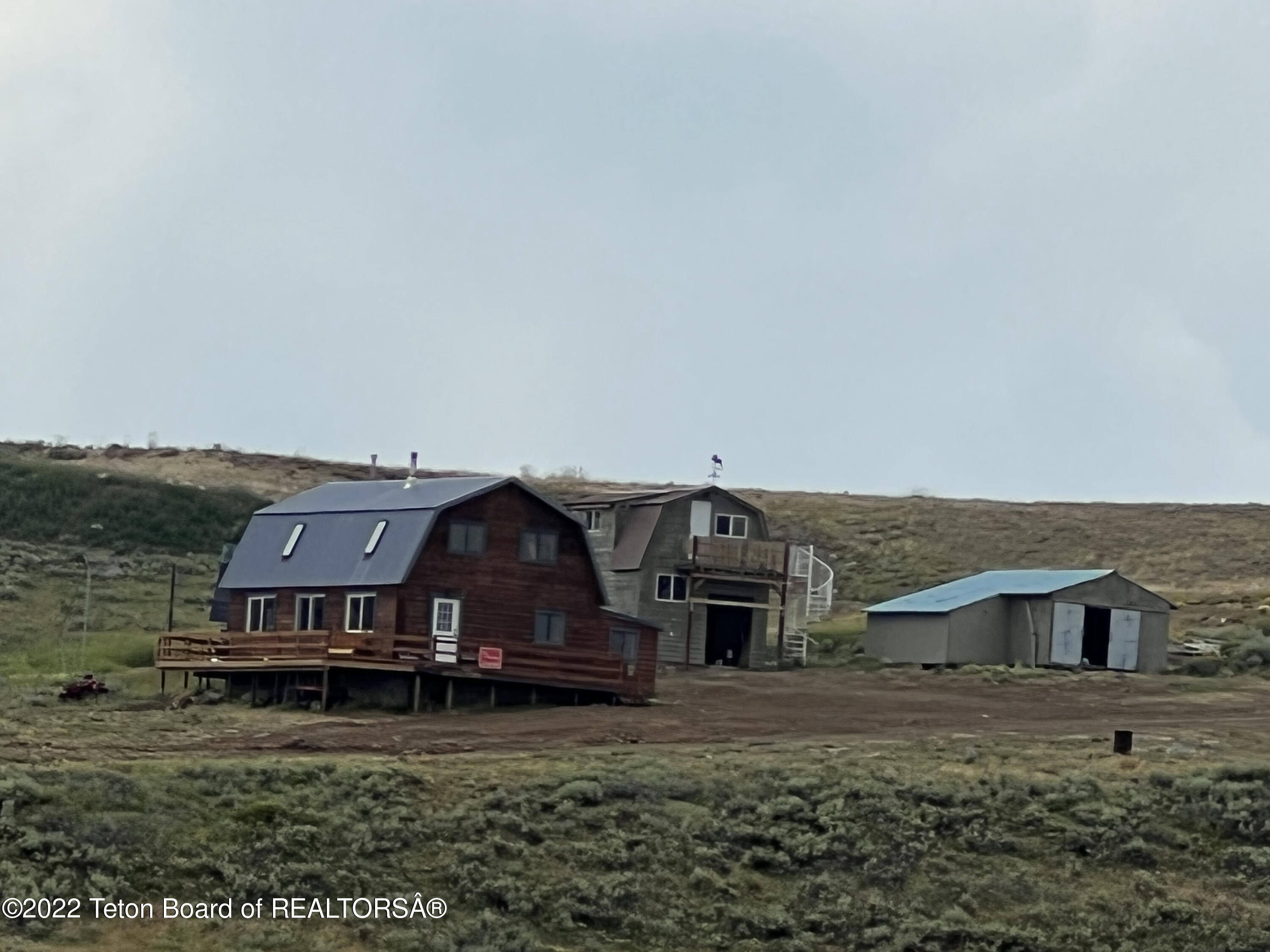 56 BEAVER RIDGE Road