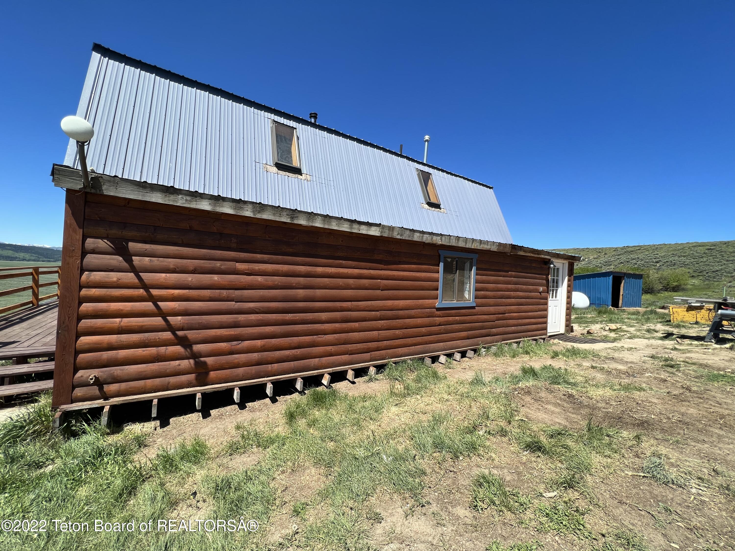 56 BEAVER RIDGE Road