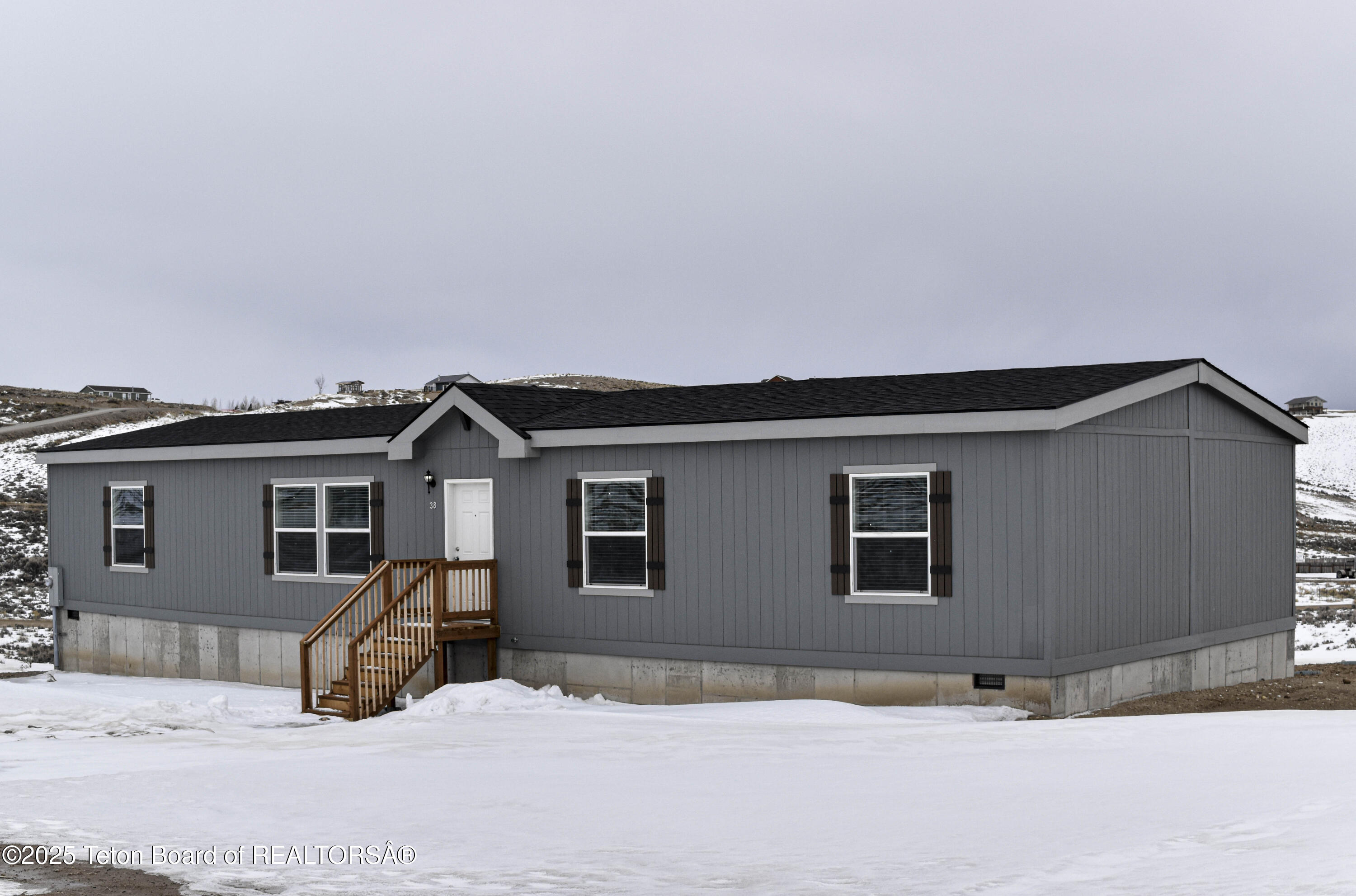 38 OSAGE Trail
