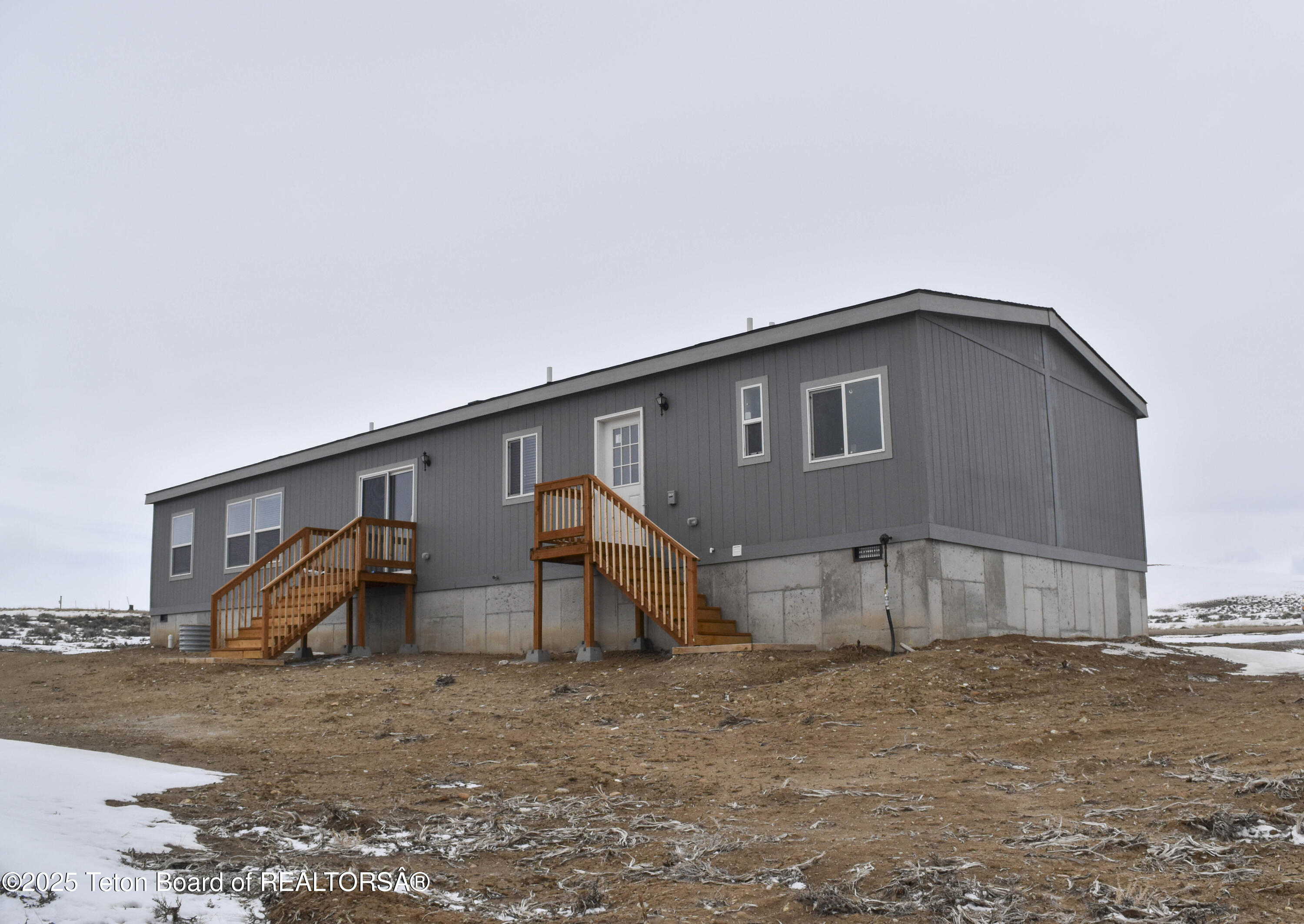 38 OSAGE Trail