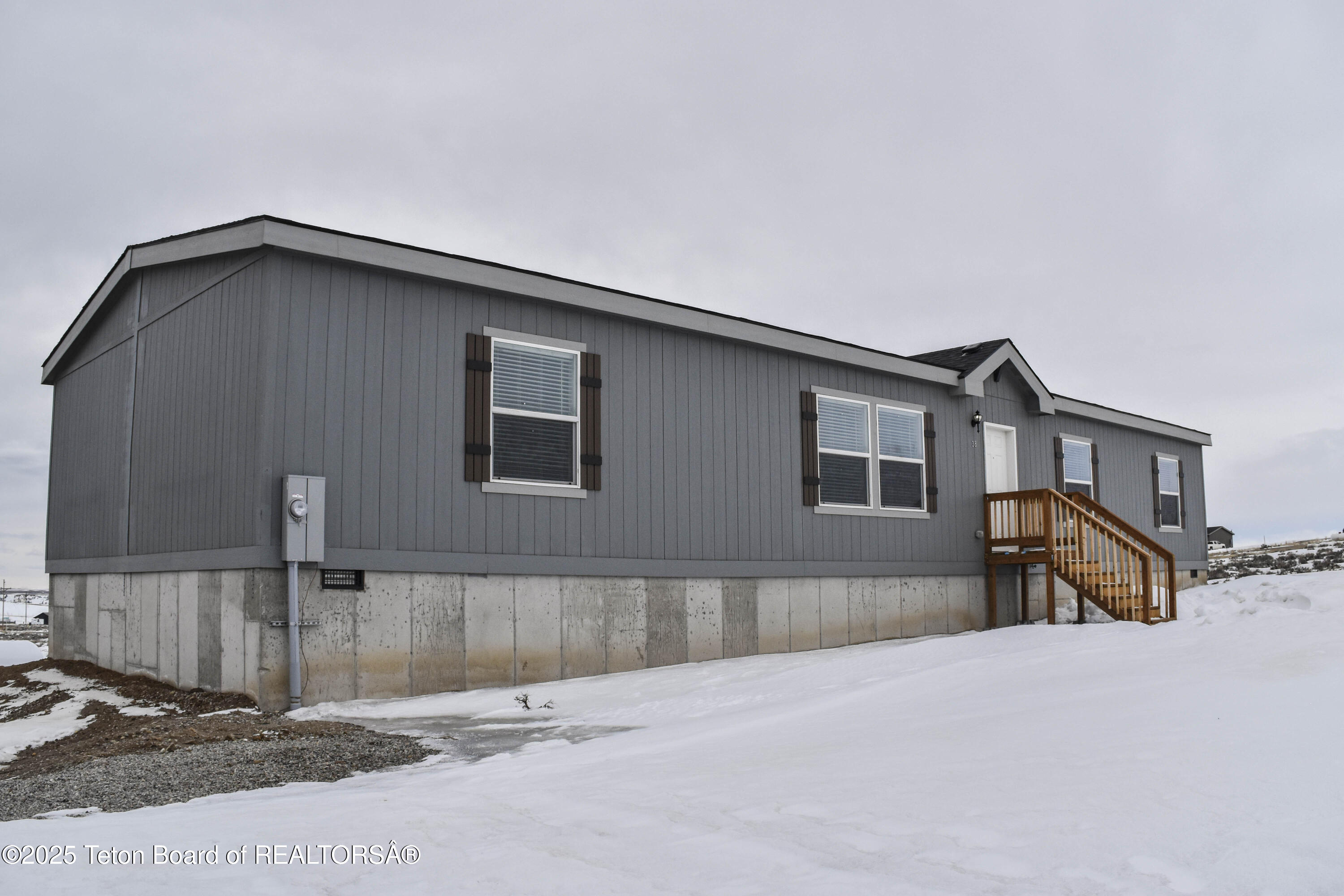 38 OSAGE Trail