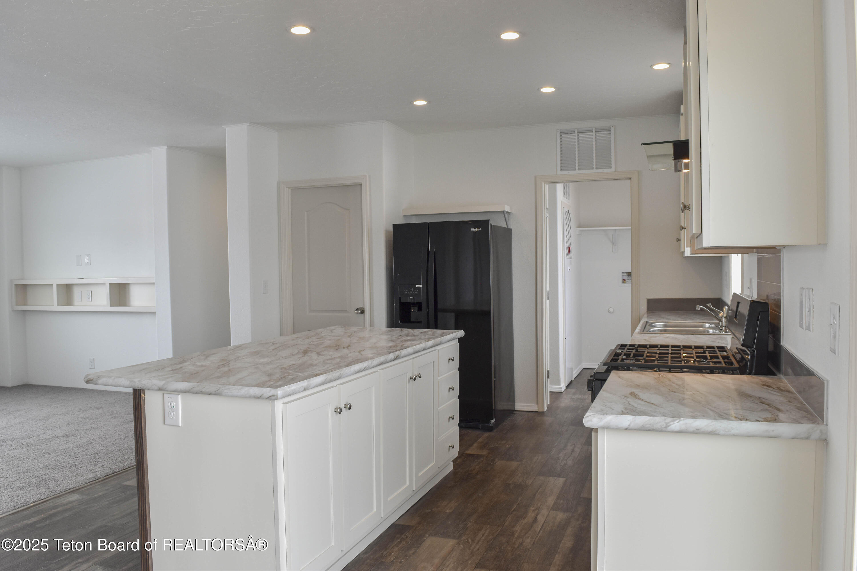 38 OSAGE Trail