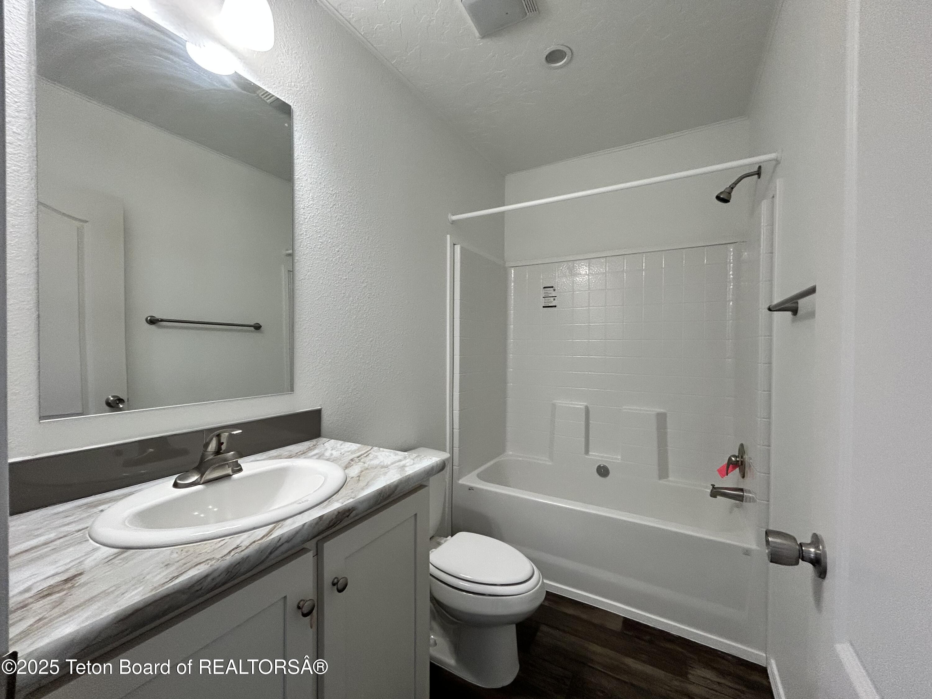 38 OSAGE Trail