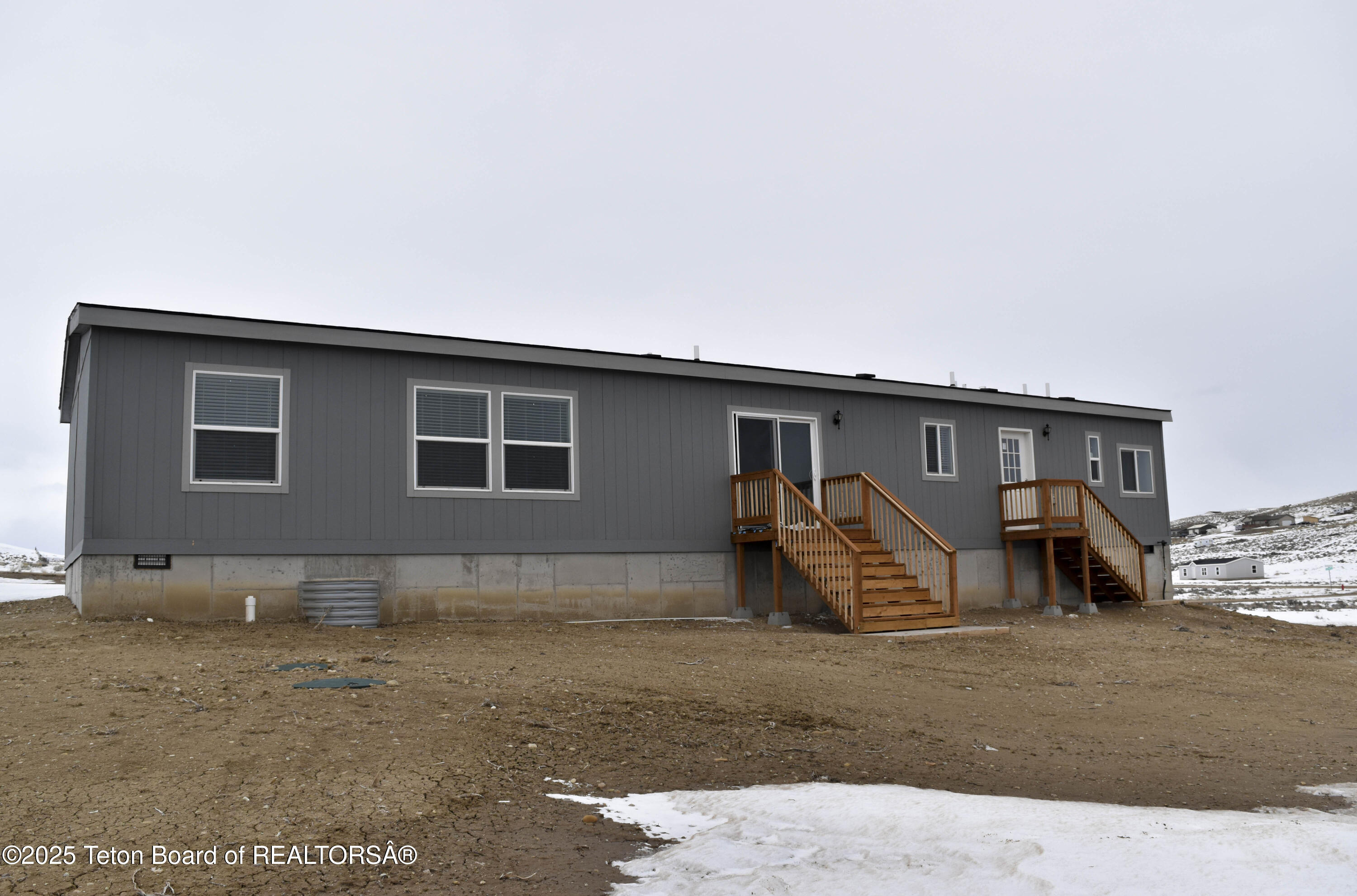 38 OSAGE Trail