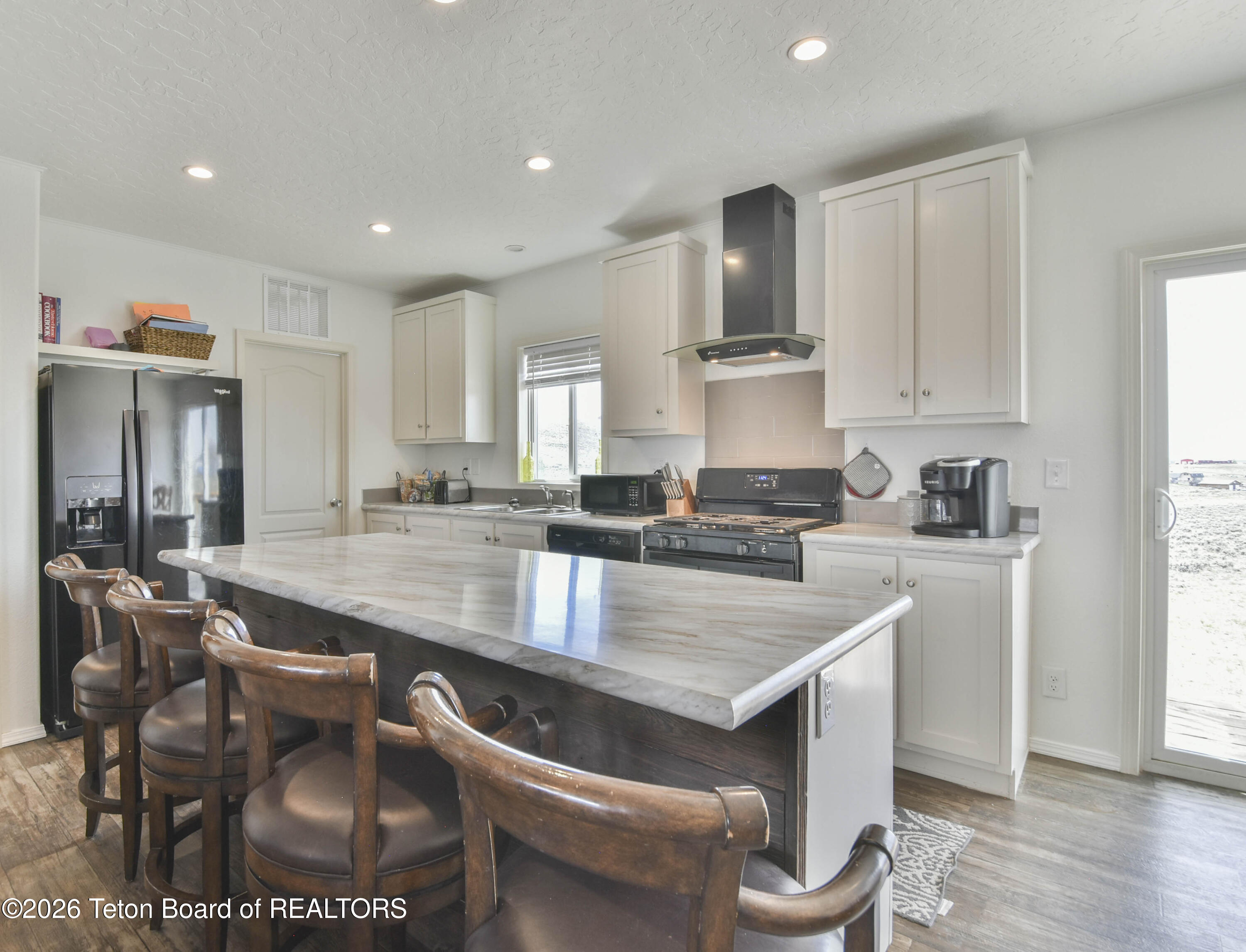 38 OSAGE Trail