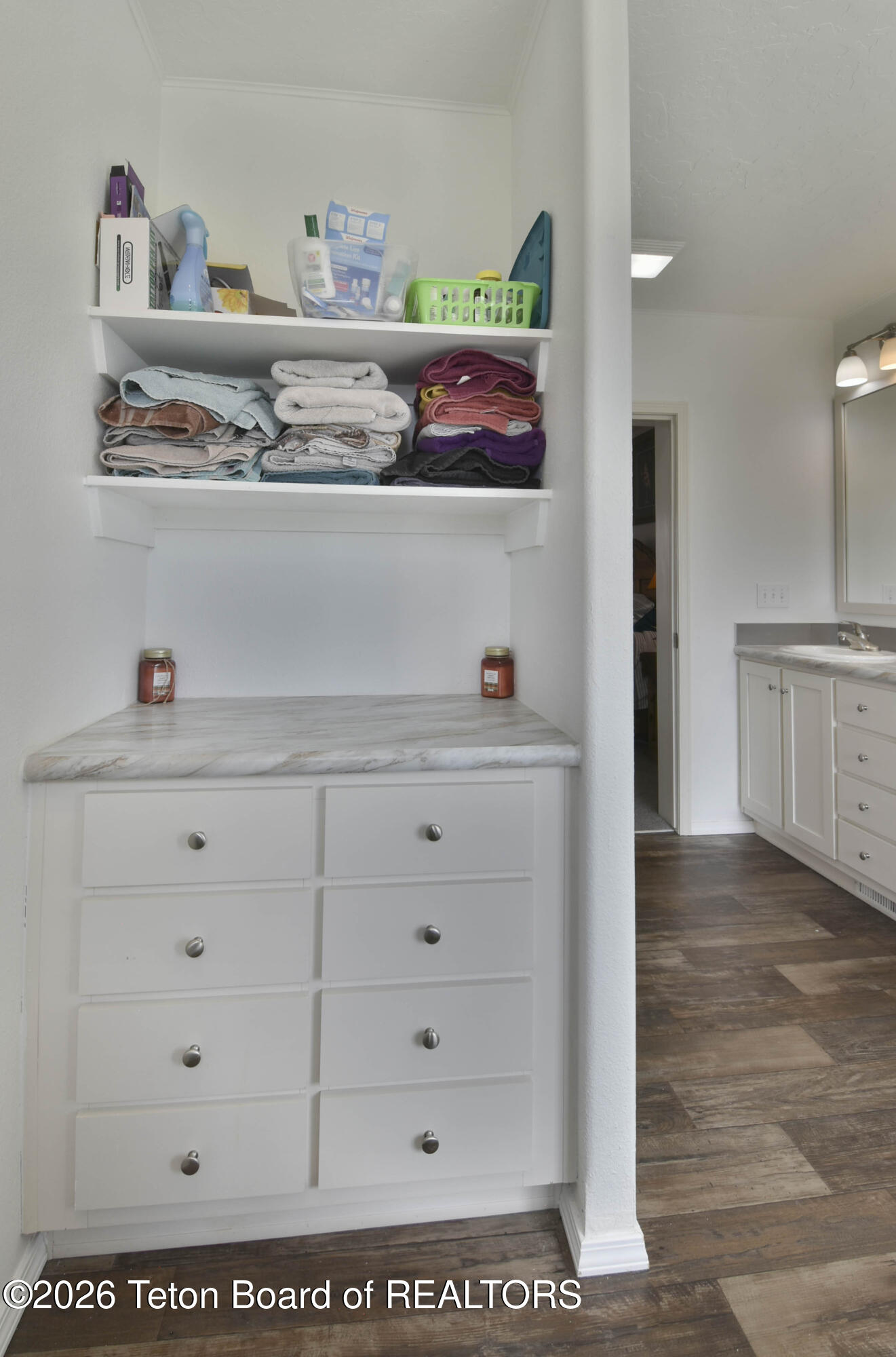 38 OSAGE Trail