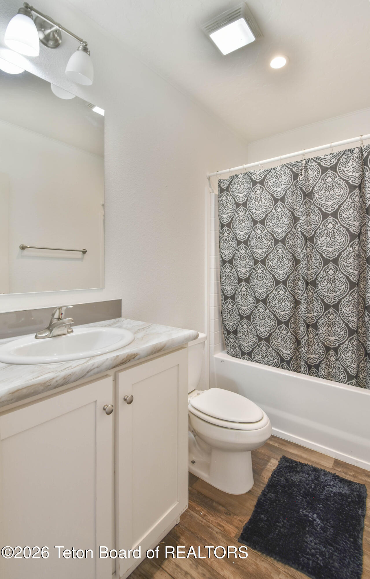 38 OSAGE Trail