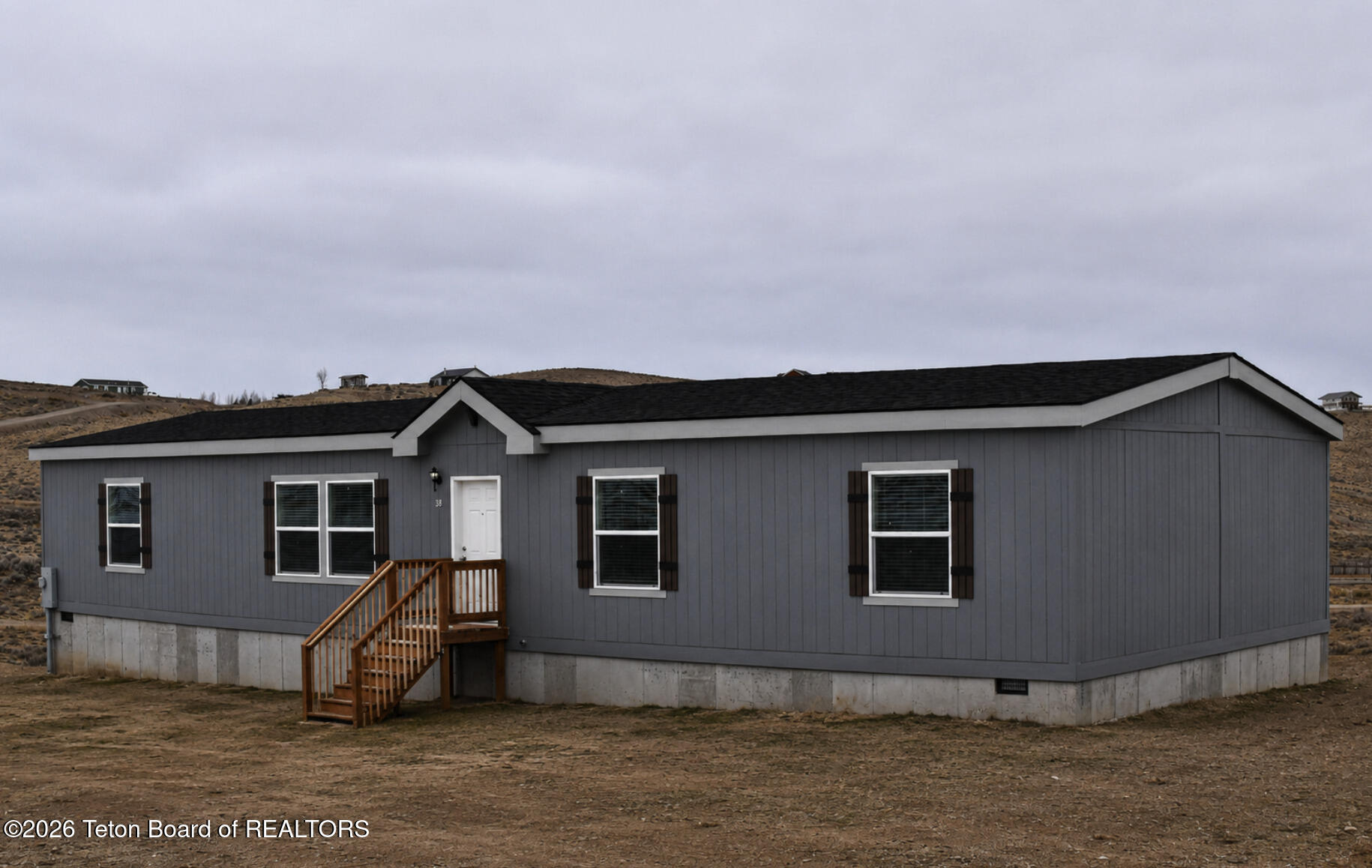 38 OSAGE Trail
