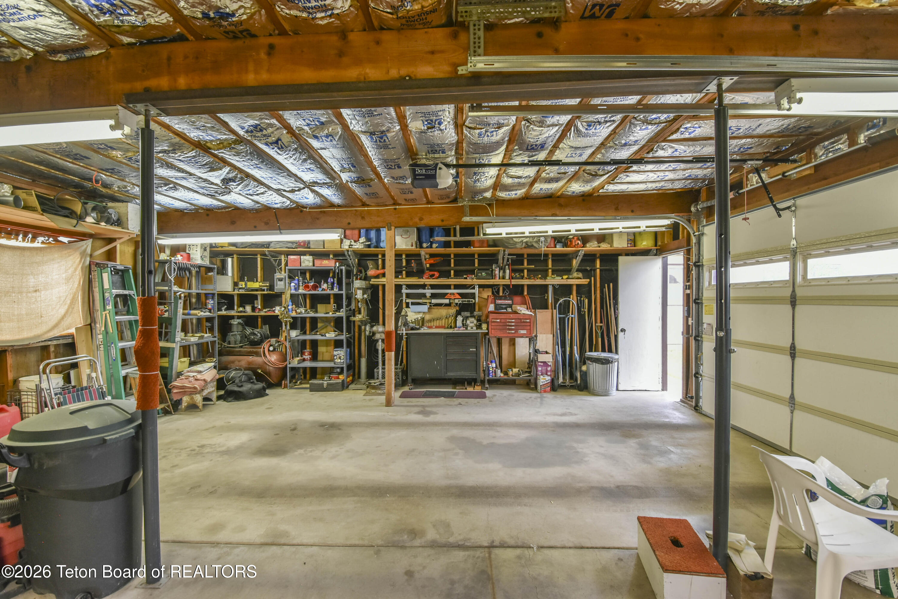 382 N MAYBELL Avenue