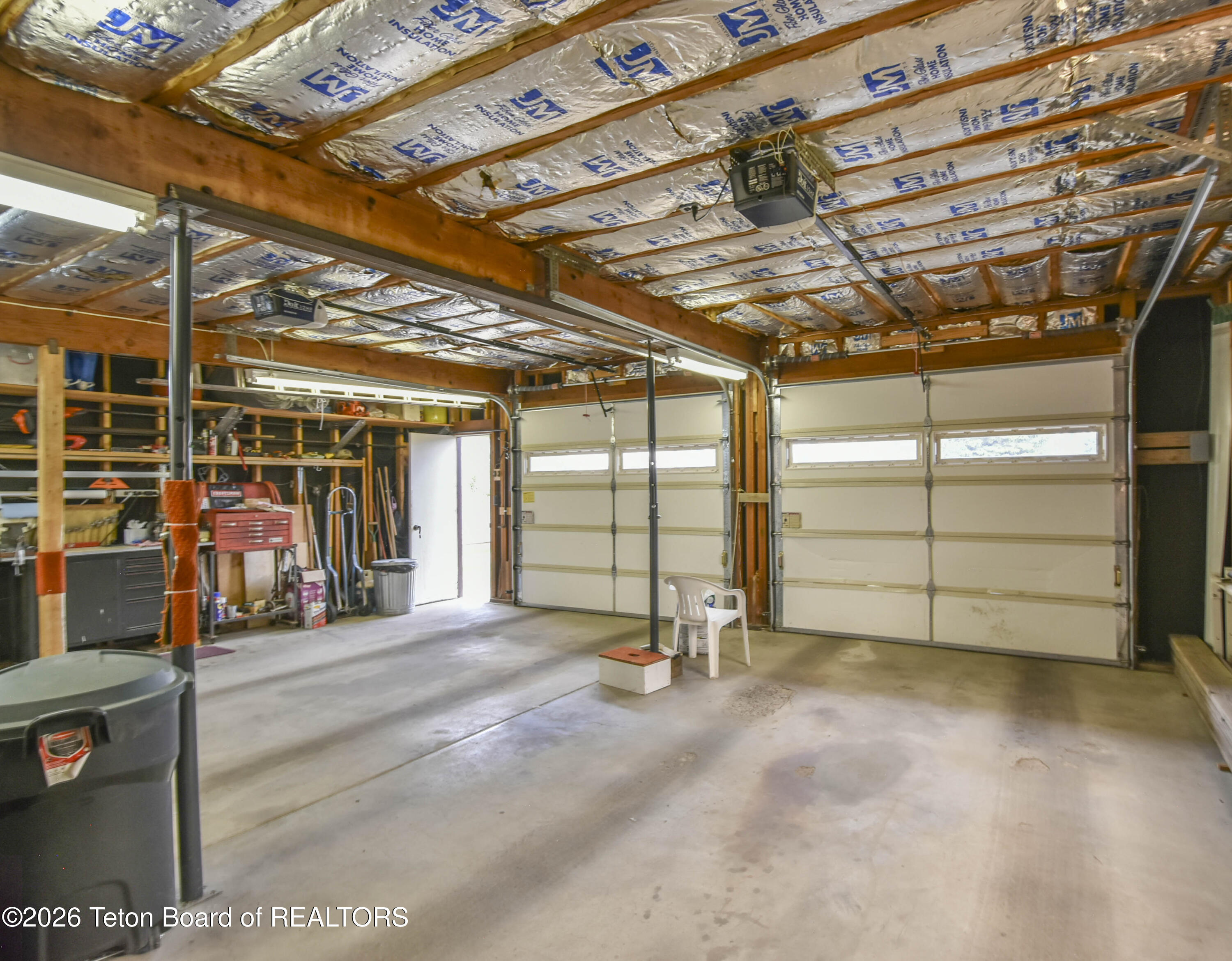 382 N MAYBELL Avenue