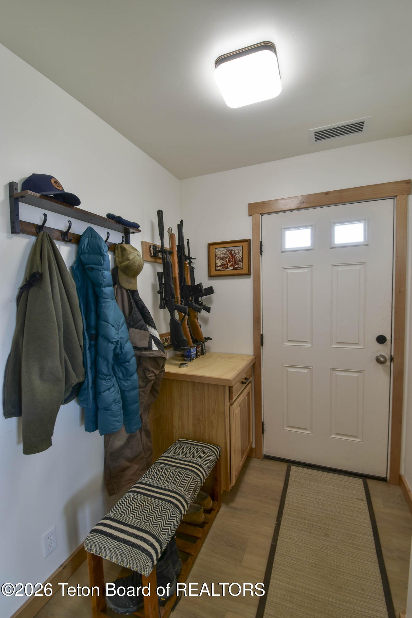 22 BLACKFOOT Trail