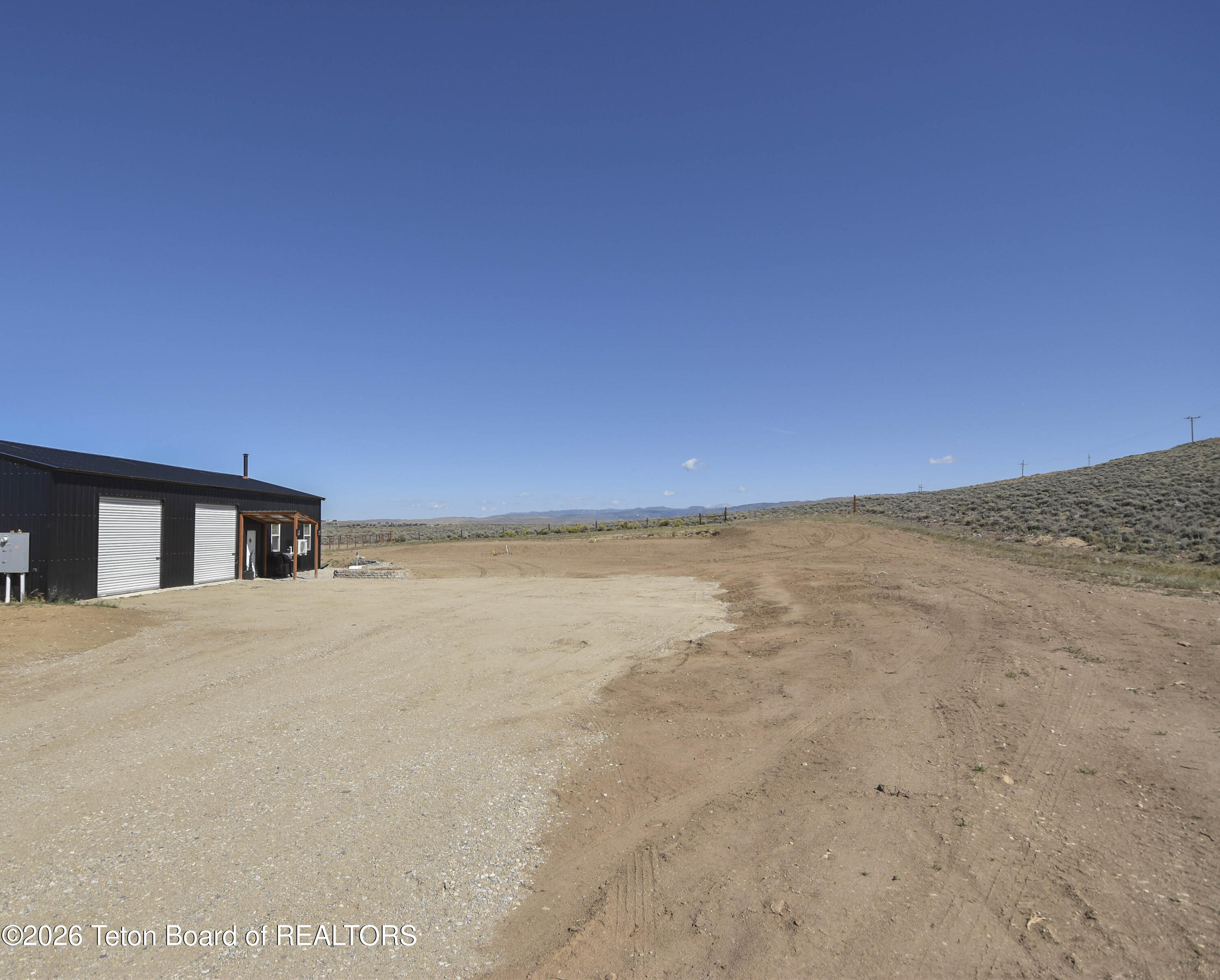 97 BLACKHAWK Trail