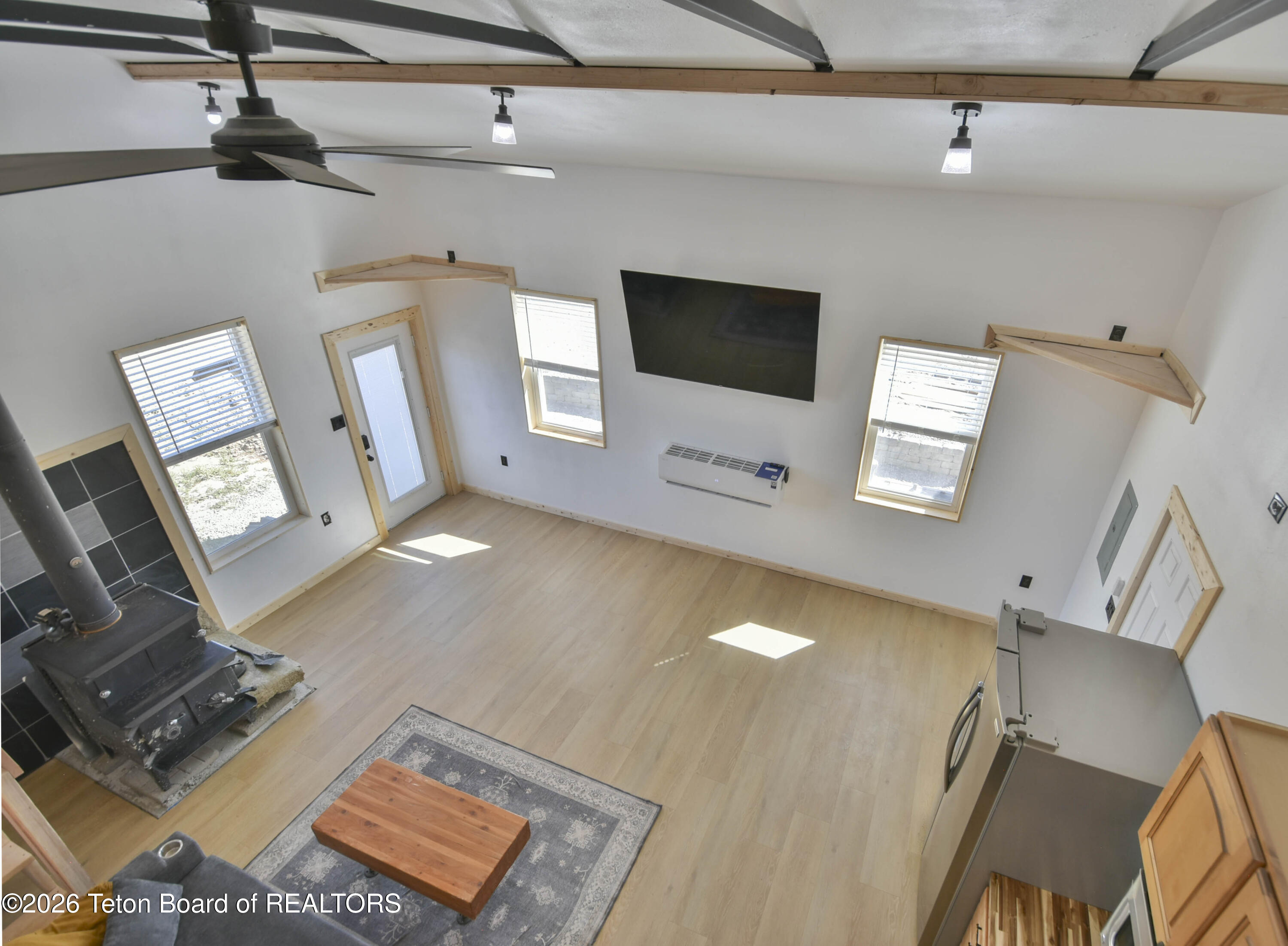 97 BLACKHAWK Trail