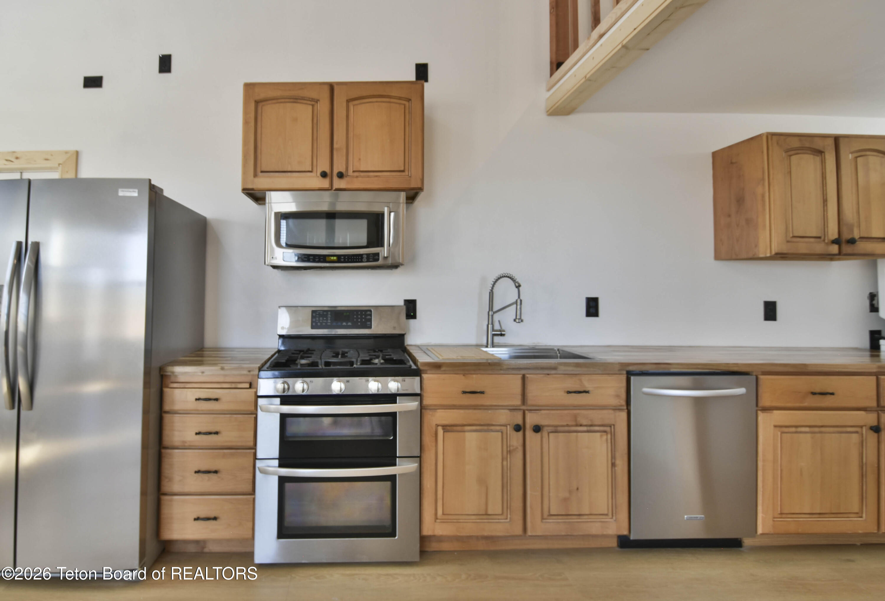97 BLACKHAWK Trail
