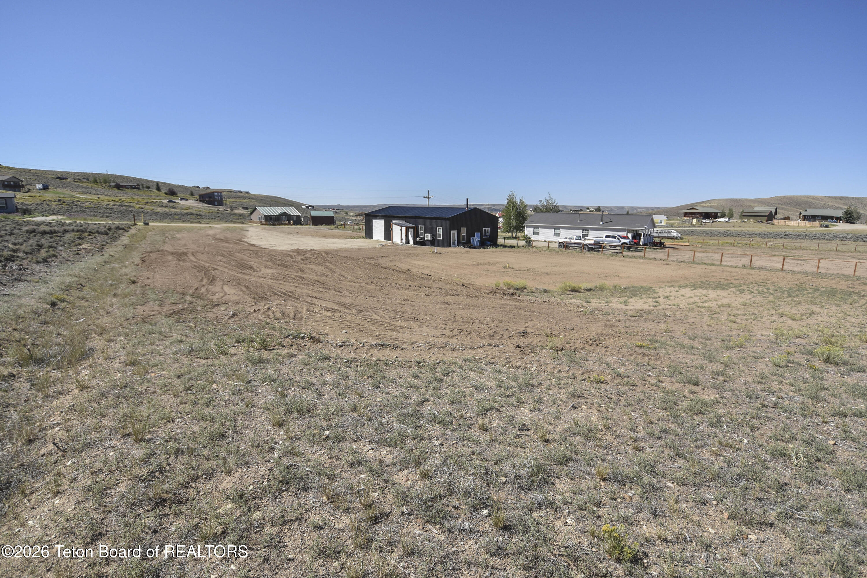 97 BLACKHAWK Trail