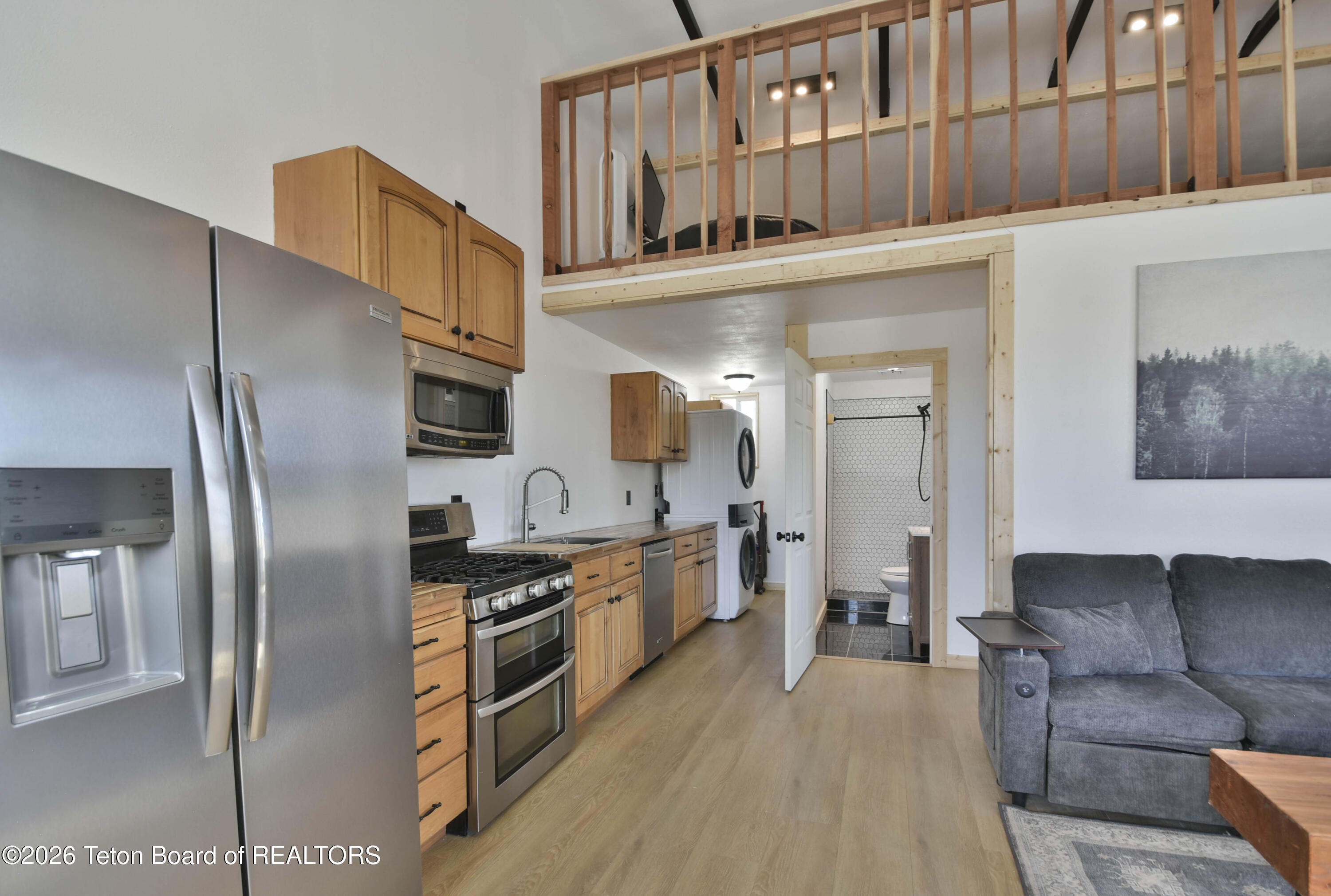 97 BLACKHAWK Trail