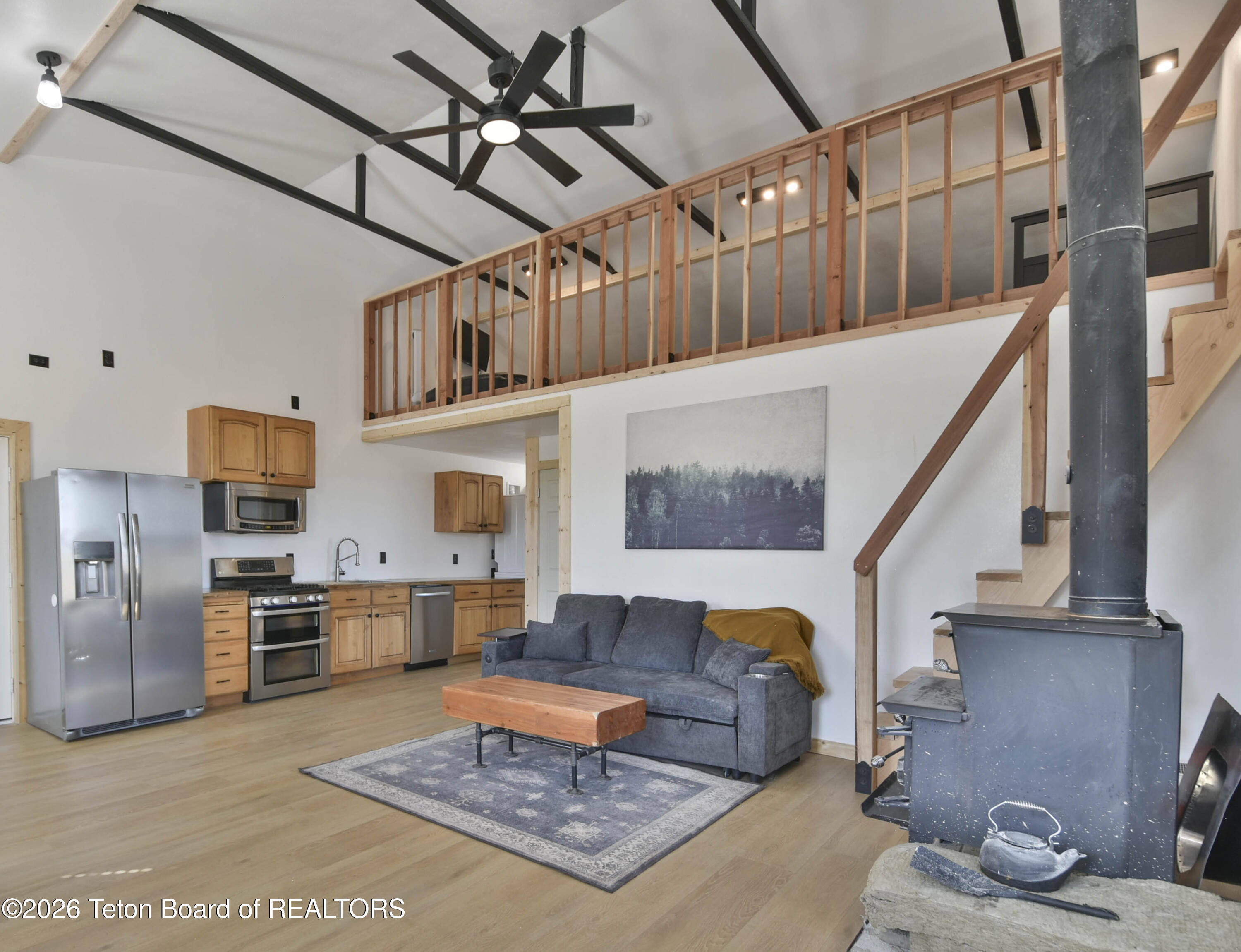 97 BLACKHAWK Trail