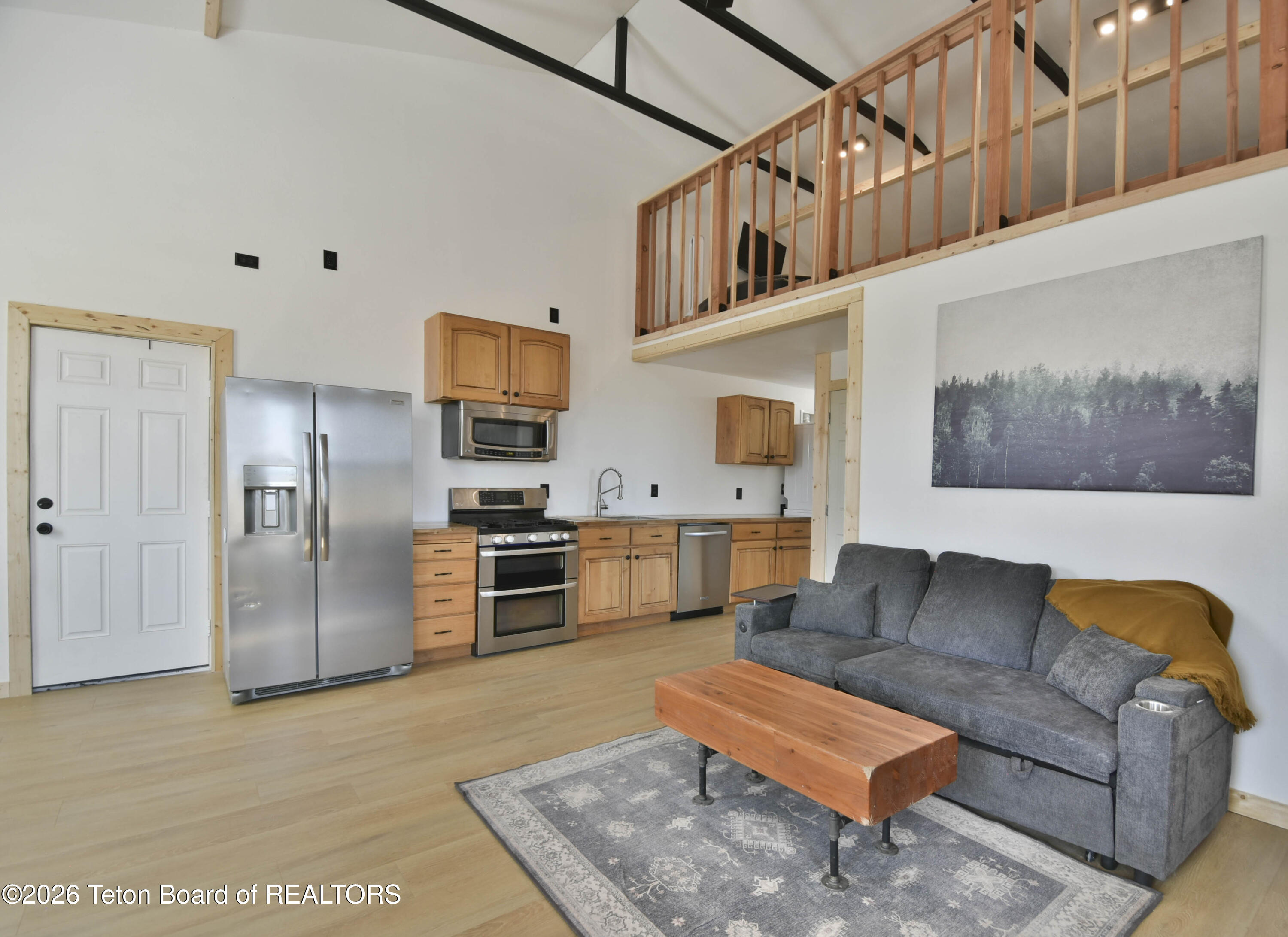 97 BLACKHAWK Trail