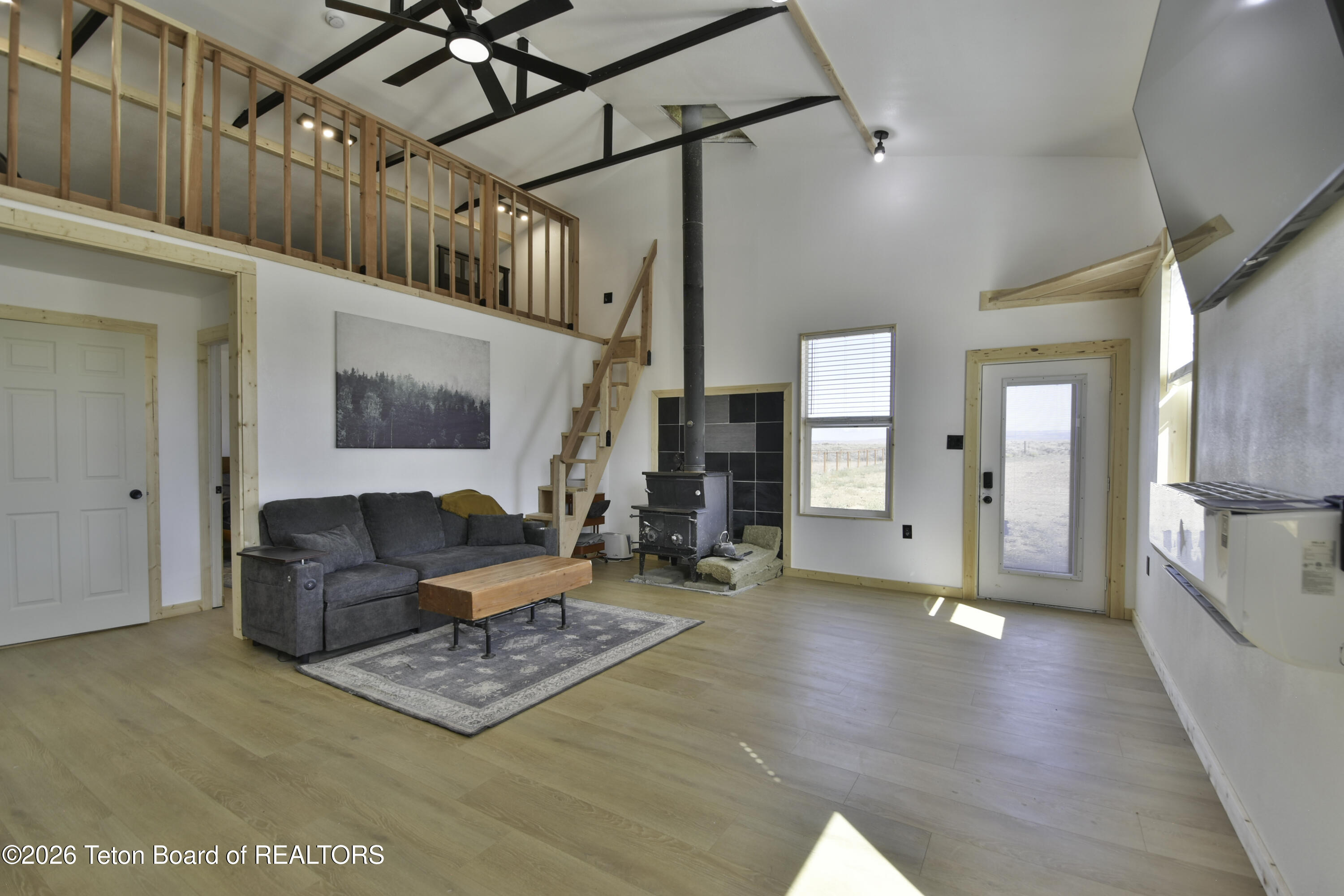 97 BLACKHAWK Trail