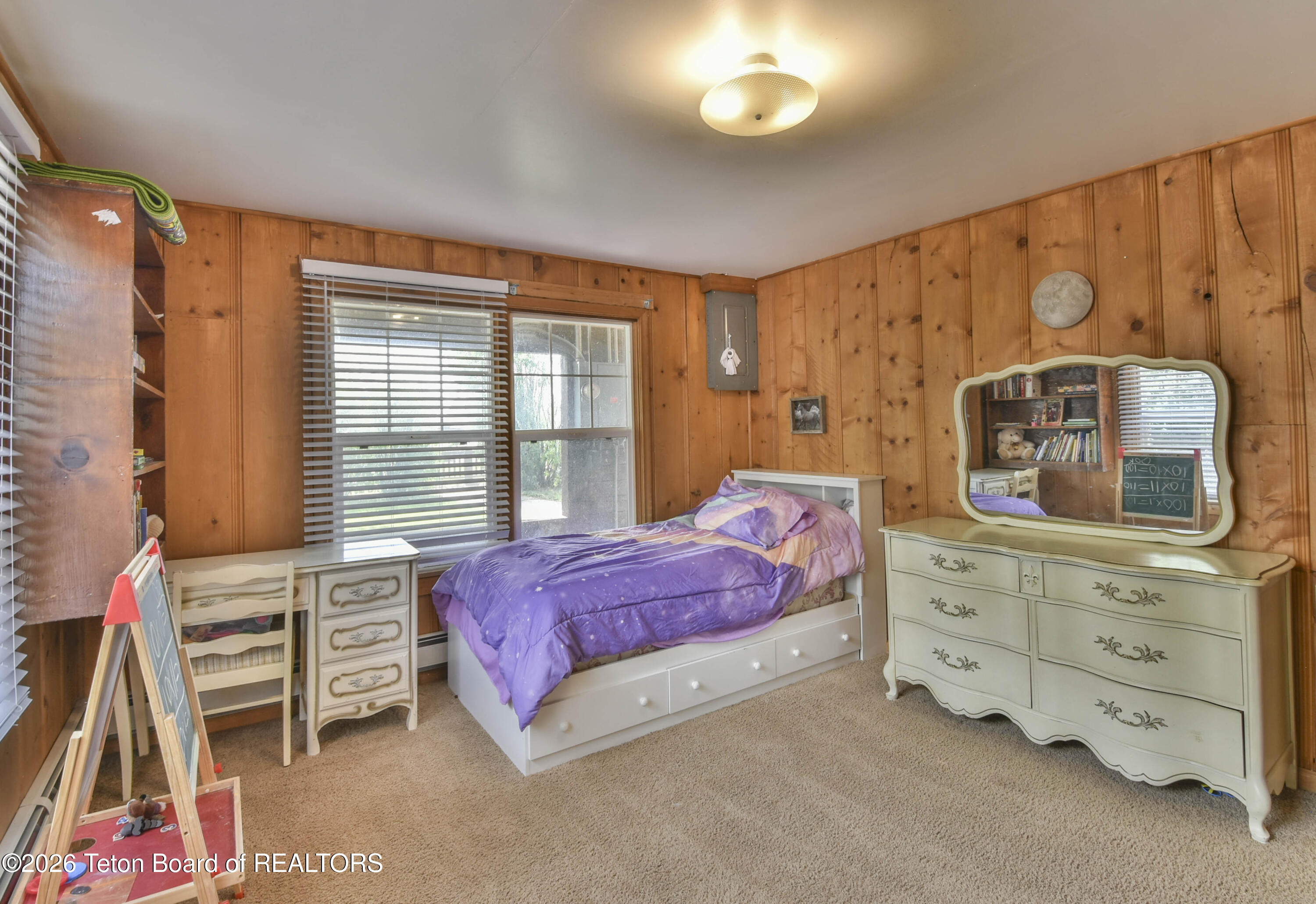 855 PINEY Drive