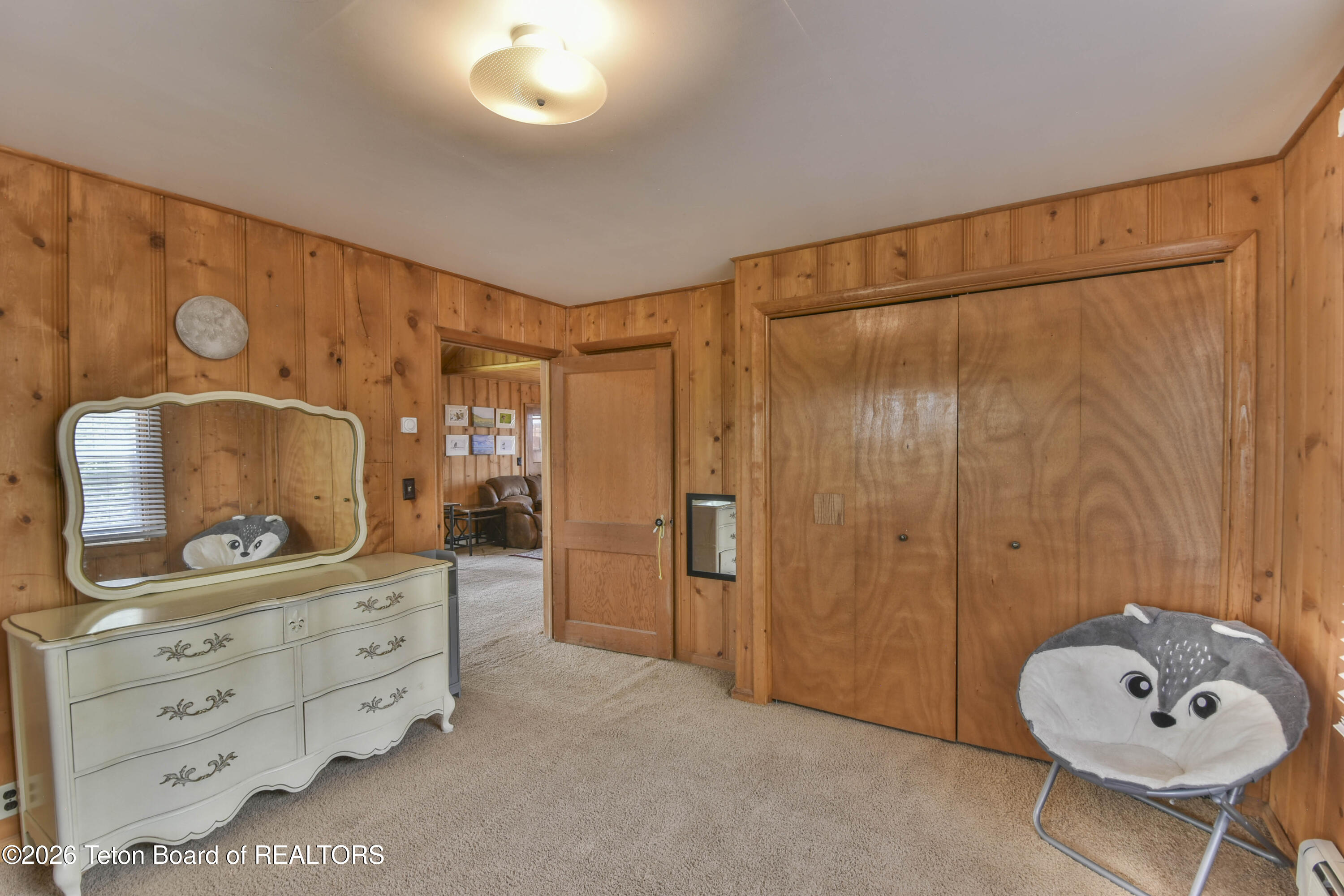 855 PINEY Drive