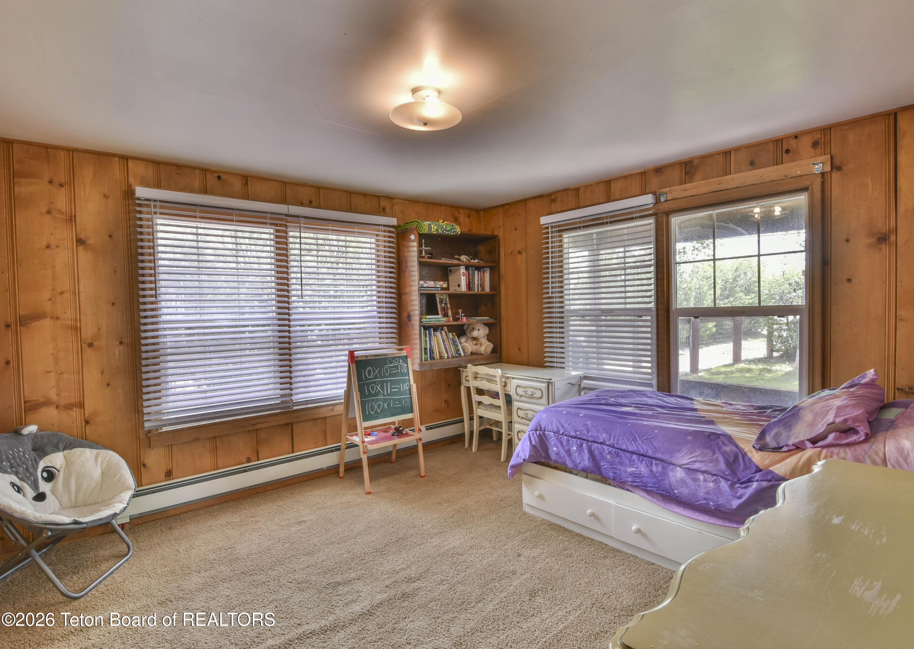 855 PINEY Drive