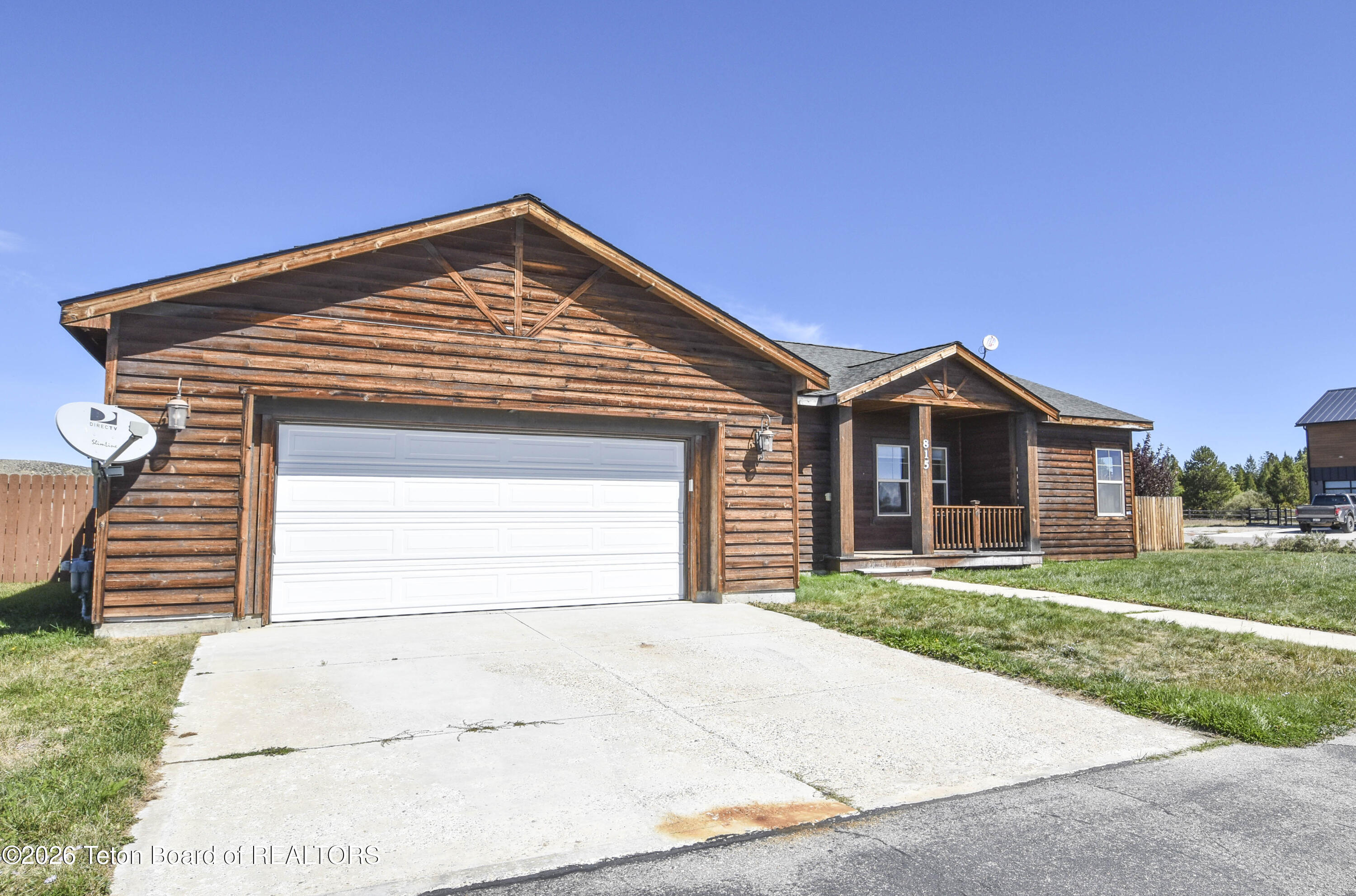 815 DRIFTWOOD Street