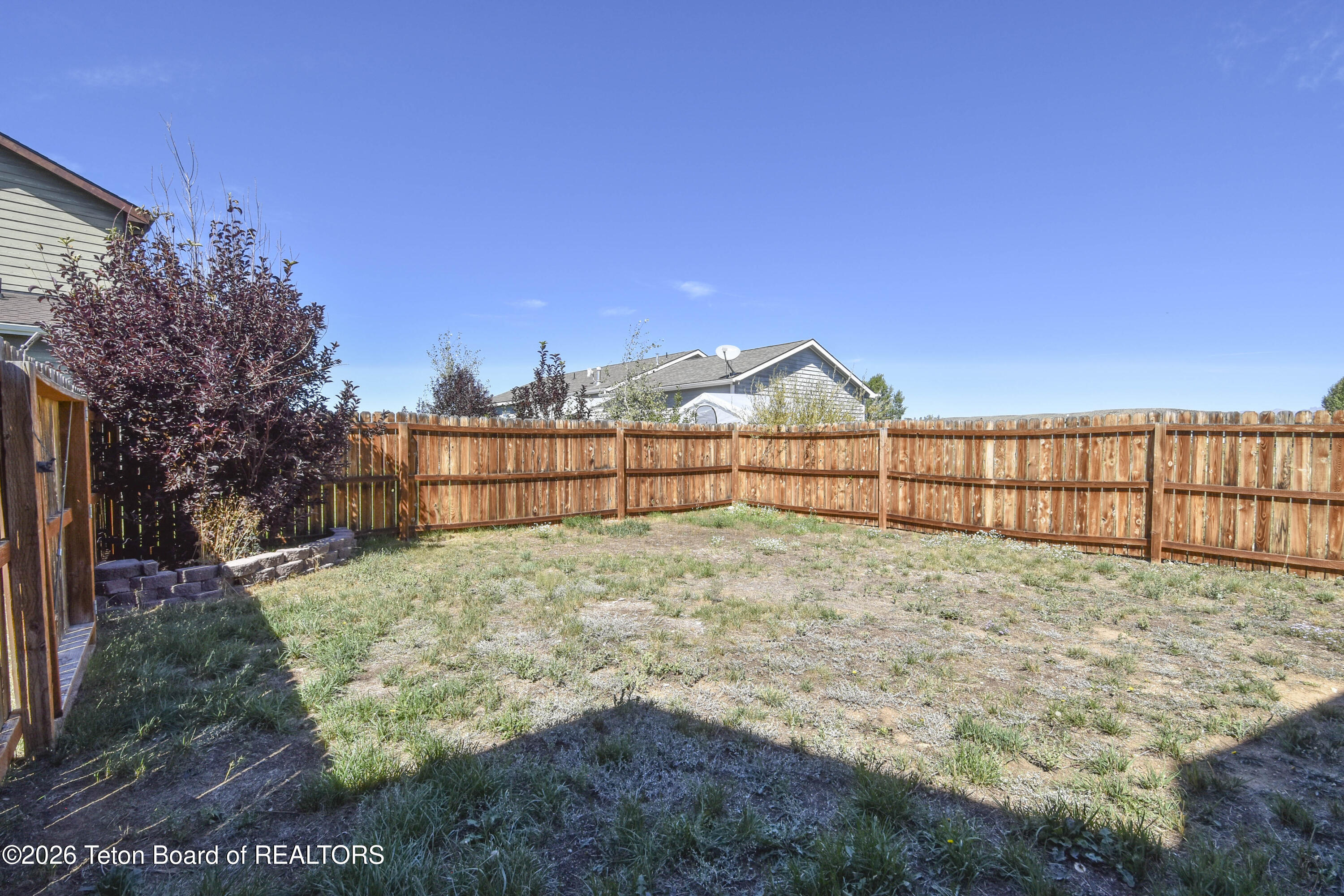 815 DRIFTWOOD Street