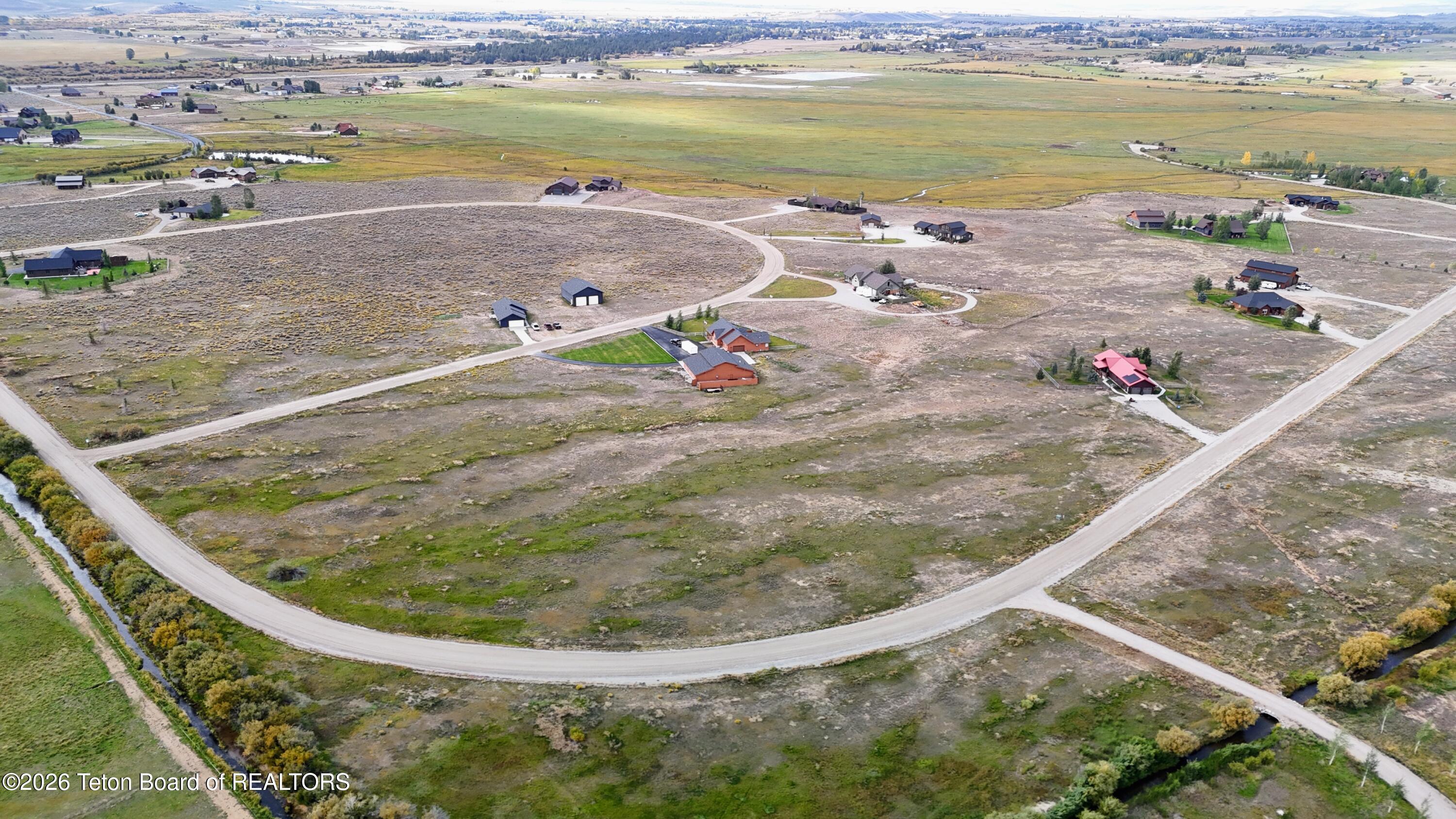 TBD LOT 48 OLD BRAZZILL RANCH Road