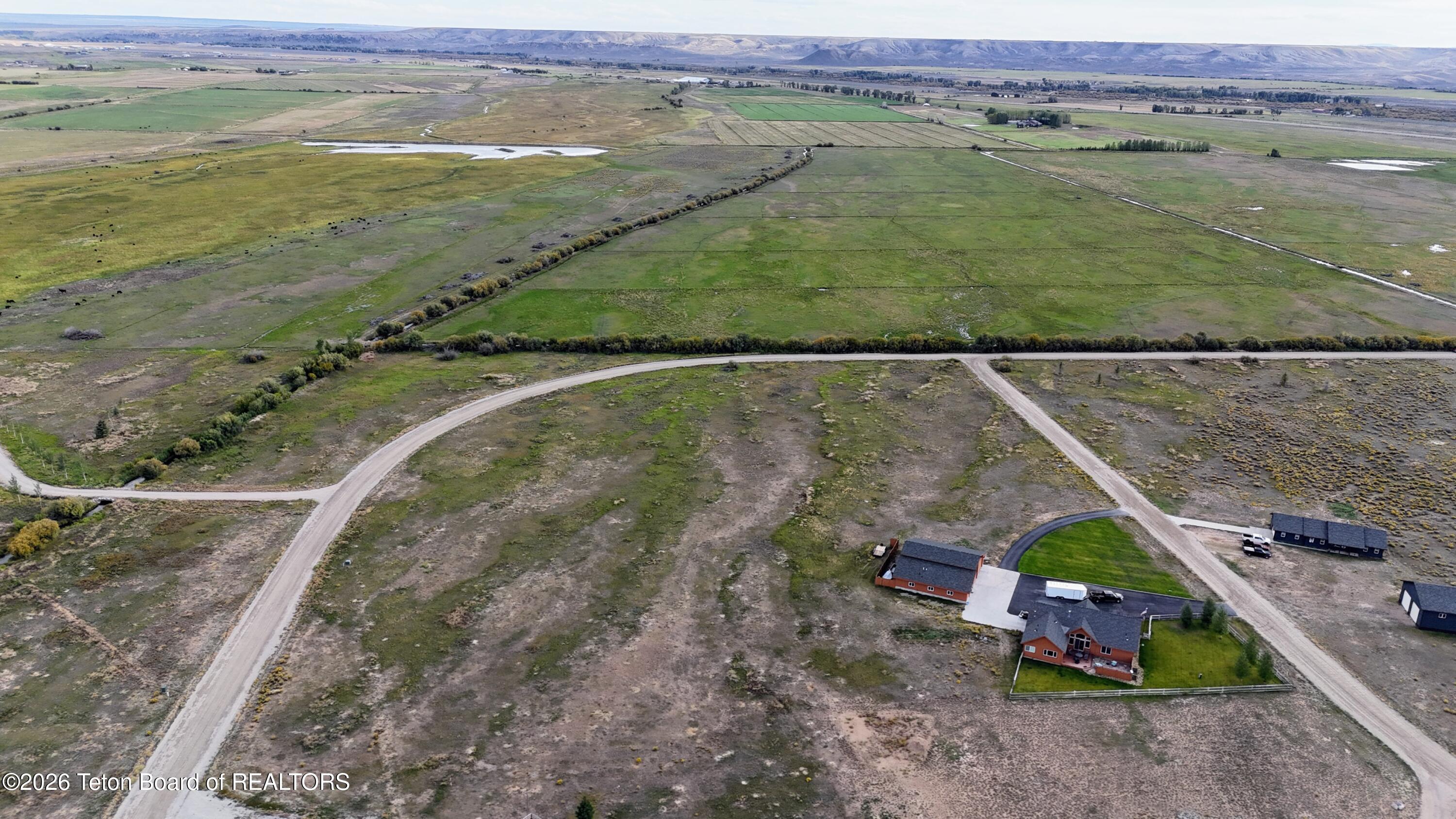 TBD LOT 48 OLD BRAZZILL RANCH Road