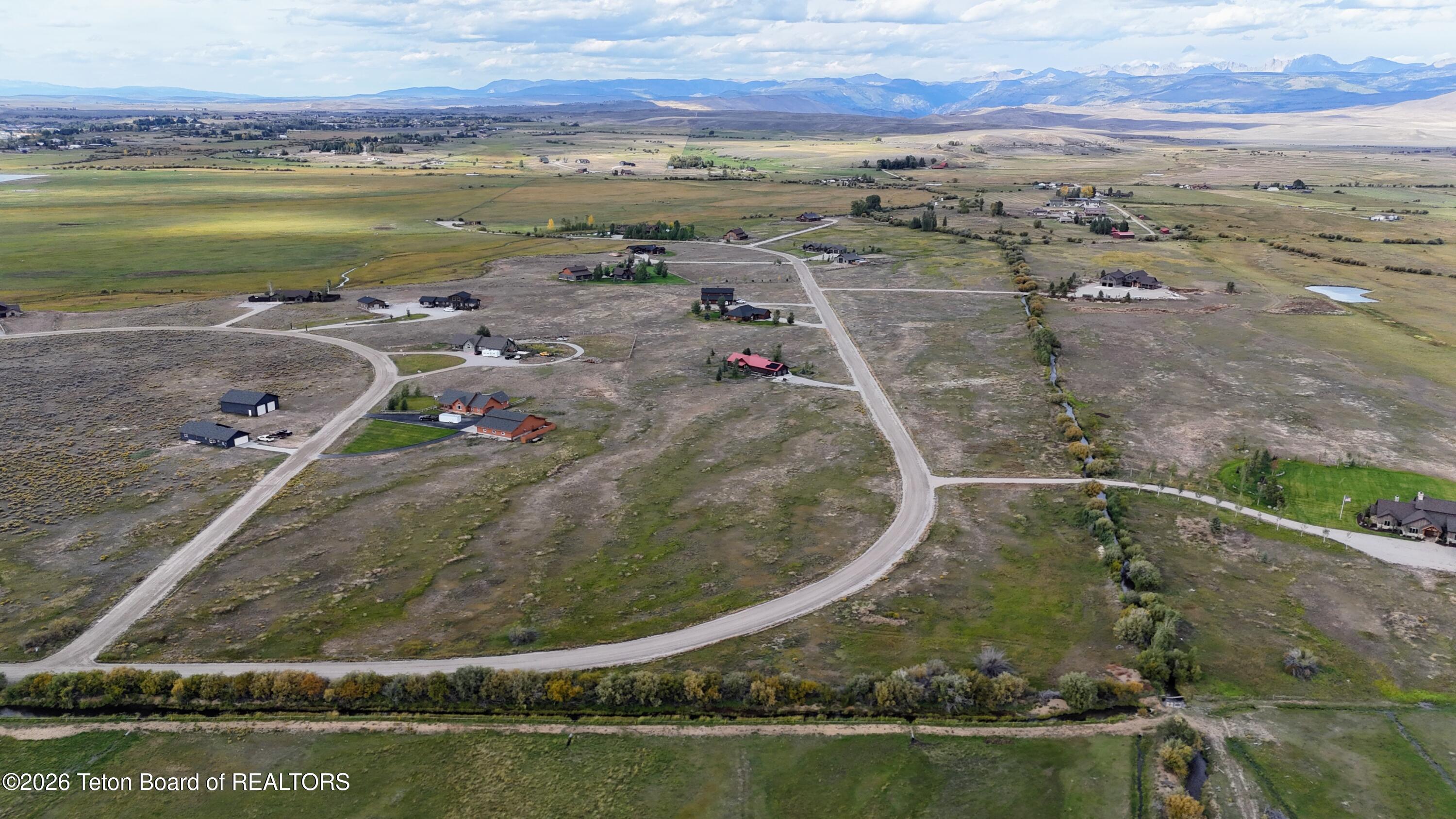 TBD LOT 48 OLD BRAZZILL RANCH Road