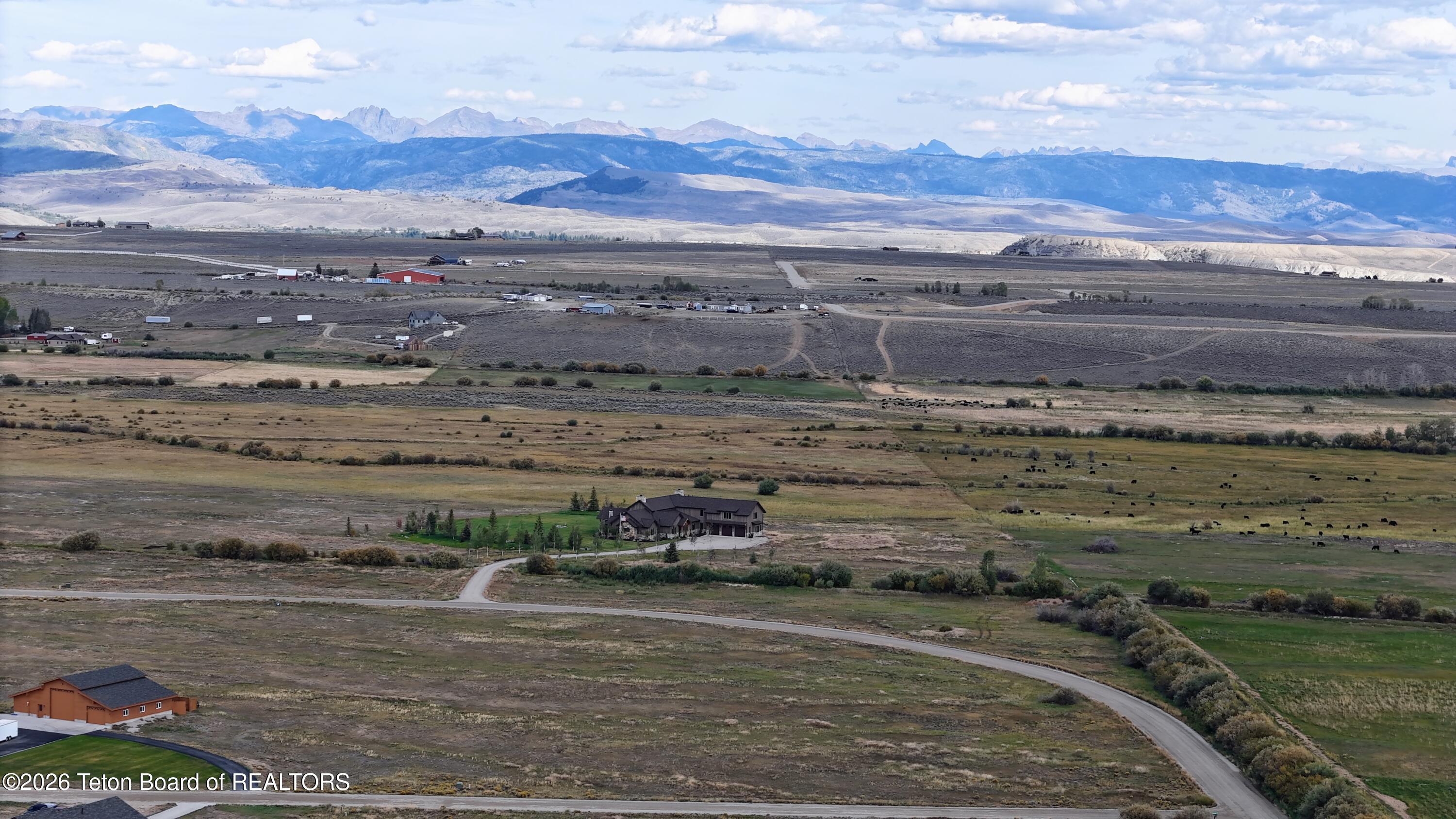 TBD LOT 48 OLD BRAZZILL RANCH Road
