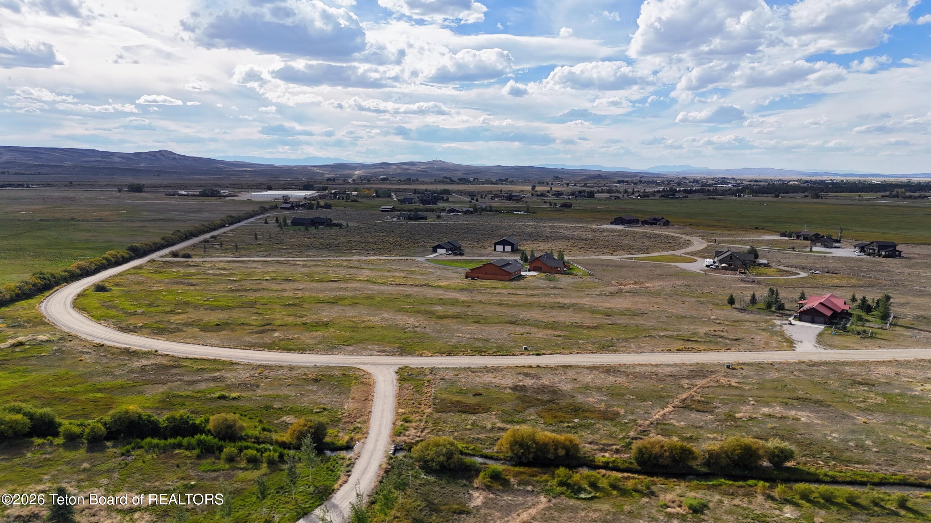 TBD LOT 48 OLD BRAZZILL RANCH Road