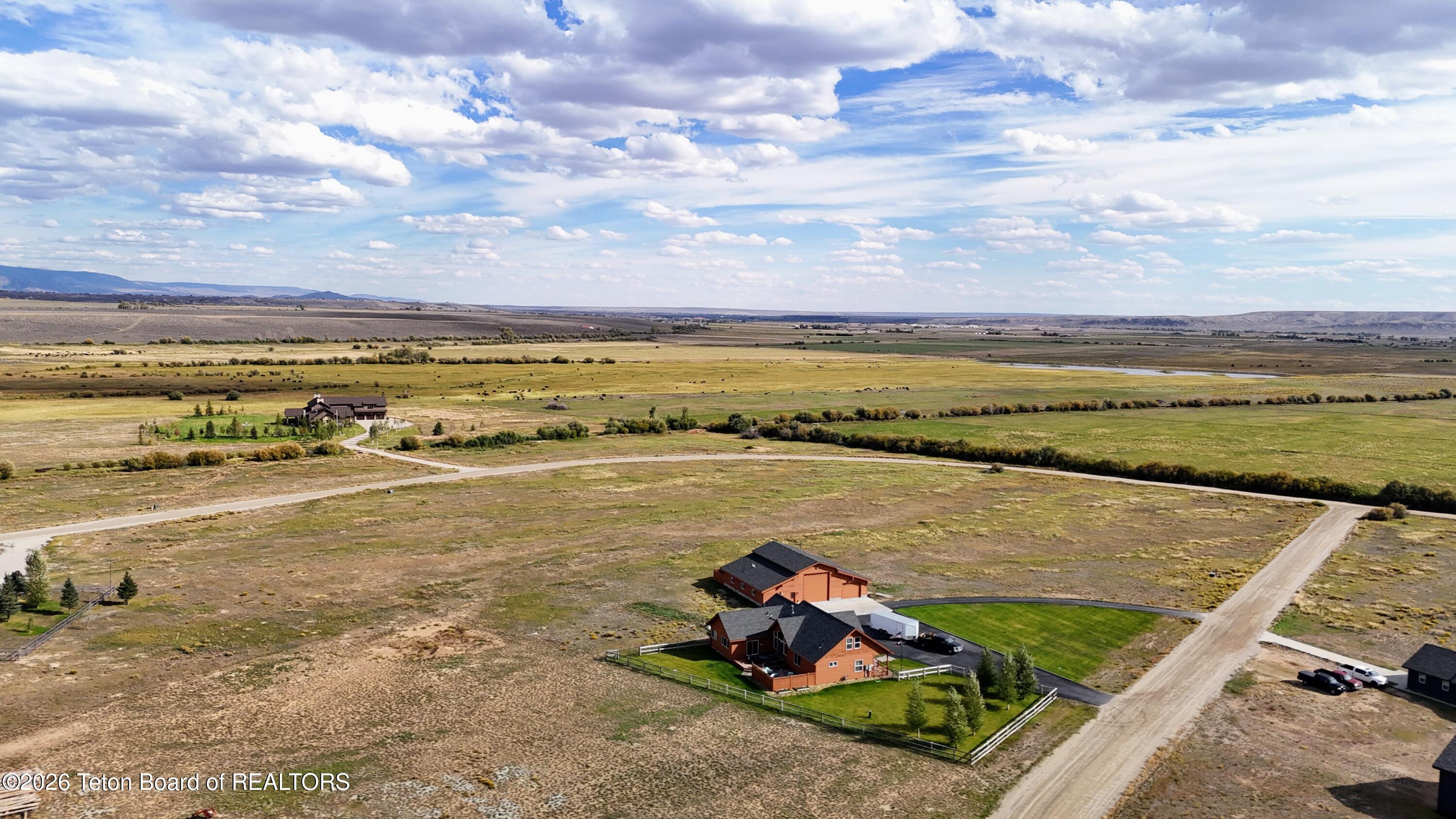 TBD LOT 48 OLD BRAZZILL RANCH Road
