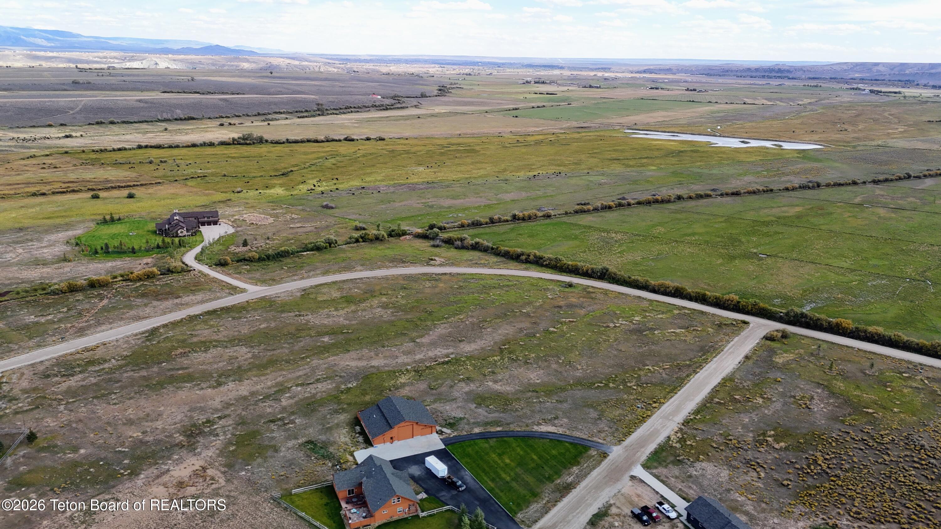TBD LOT 48 OLD BRAZZILL RANCH Road