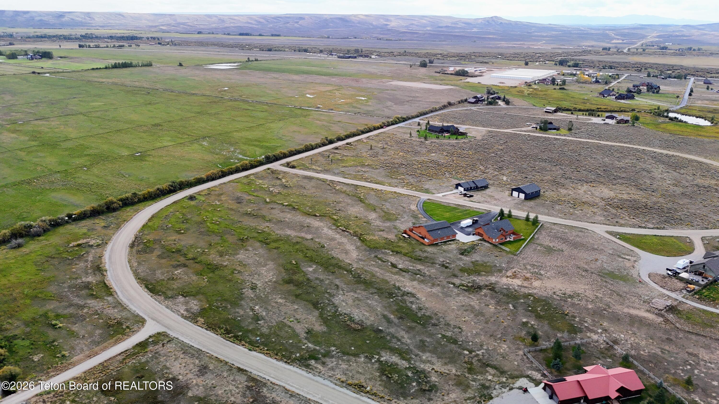 TBD LOT 48 OLD BRAZZILL RANCH Road