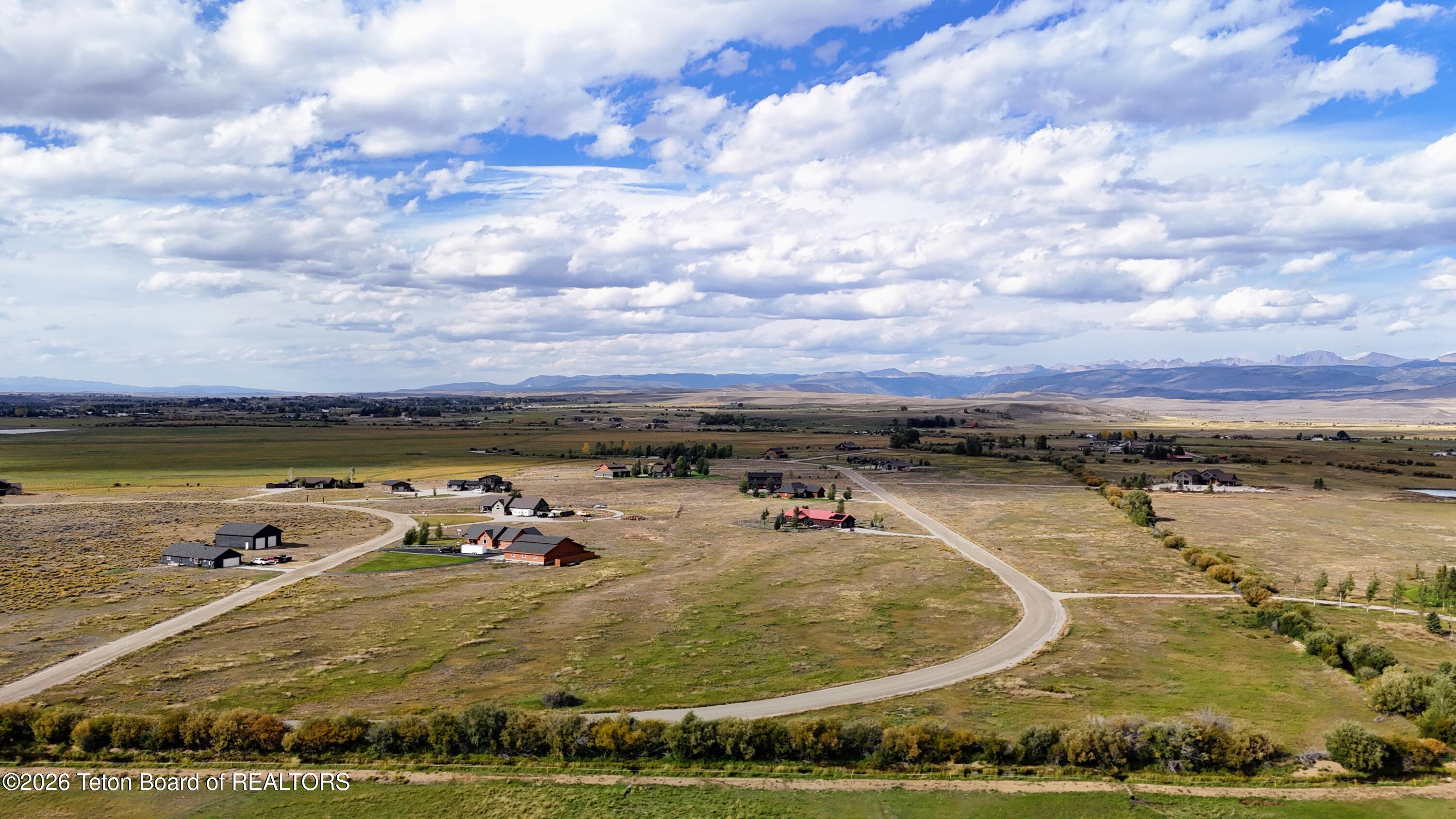 TBD LOT 48 OLD BRAZZILL RANCH Road