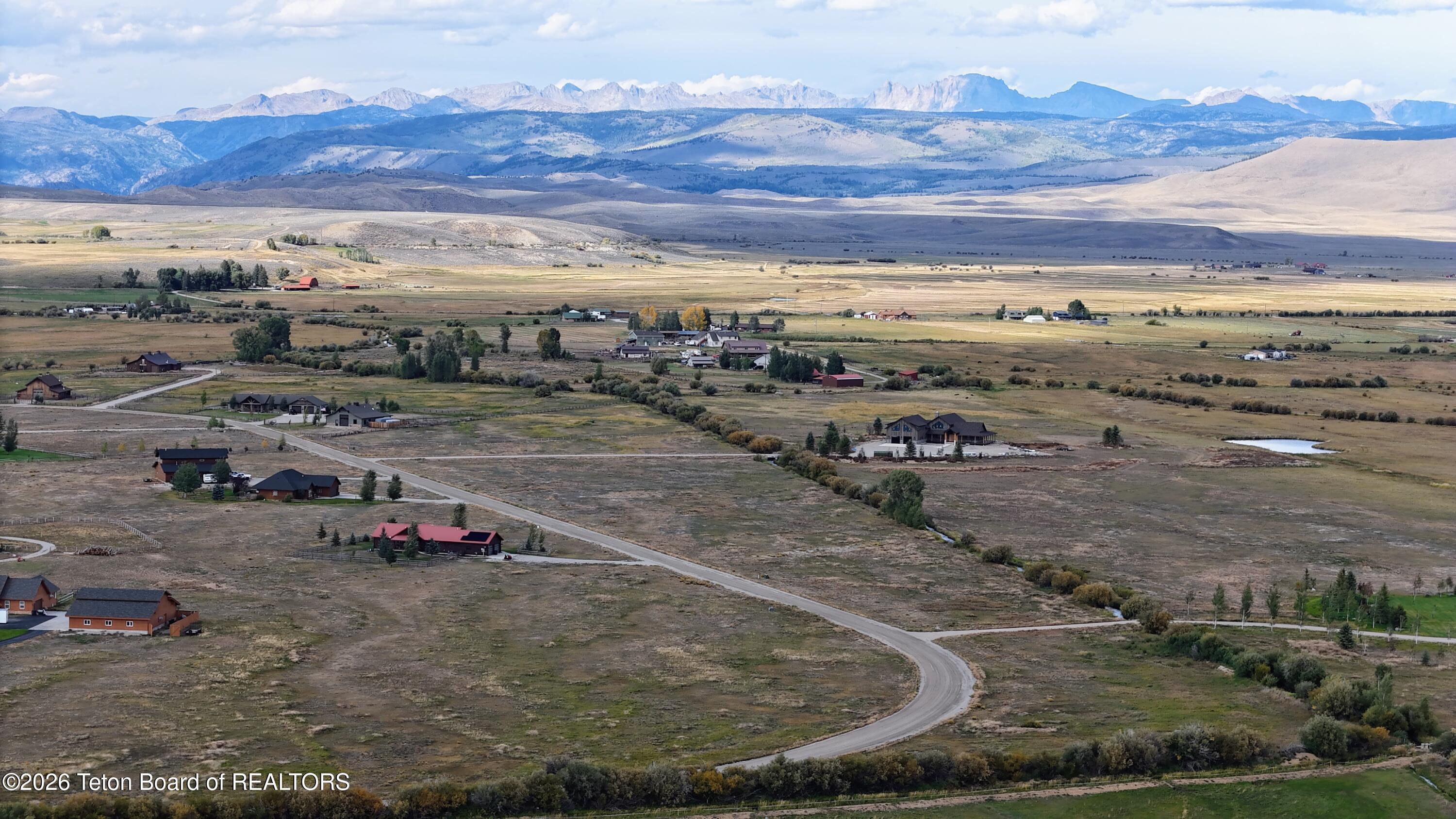 TBD LOT 48 OLD BRAZZILL RANCH Road