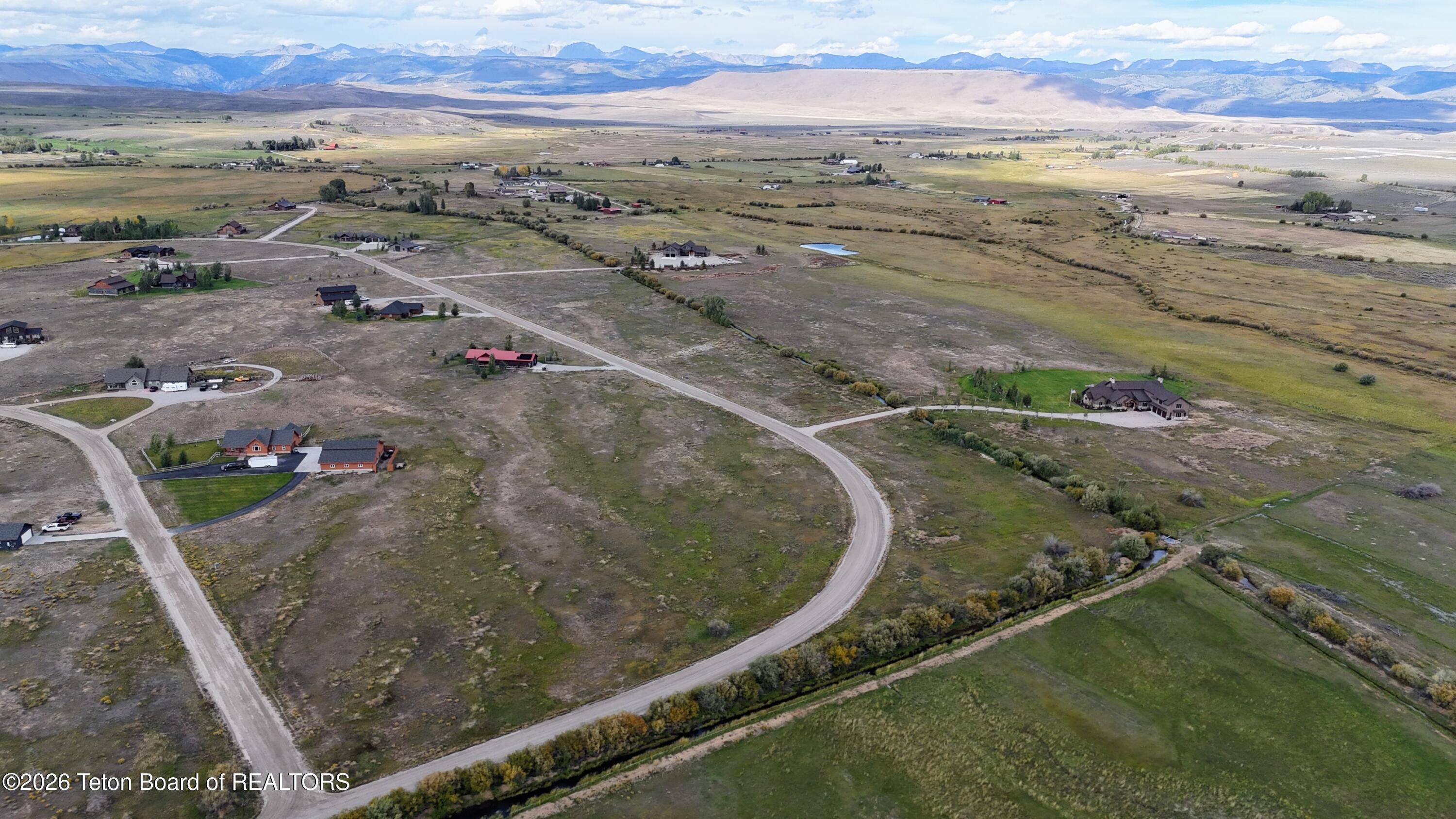 TBD LOT 48 OLD BRAZZILL RANCH Road