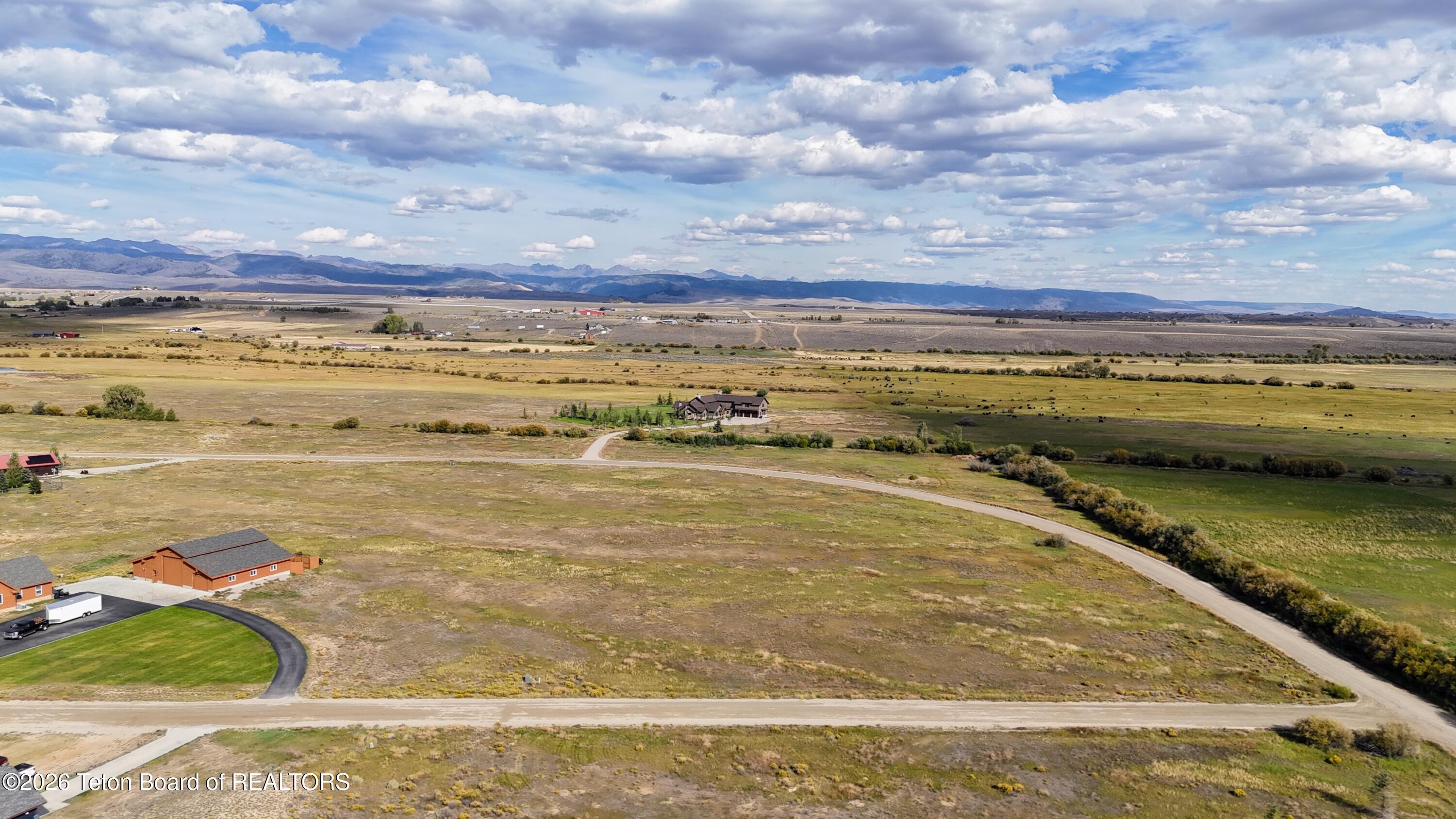TBD LOT 48 OLD BRAZZILL RANCH Road