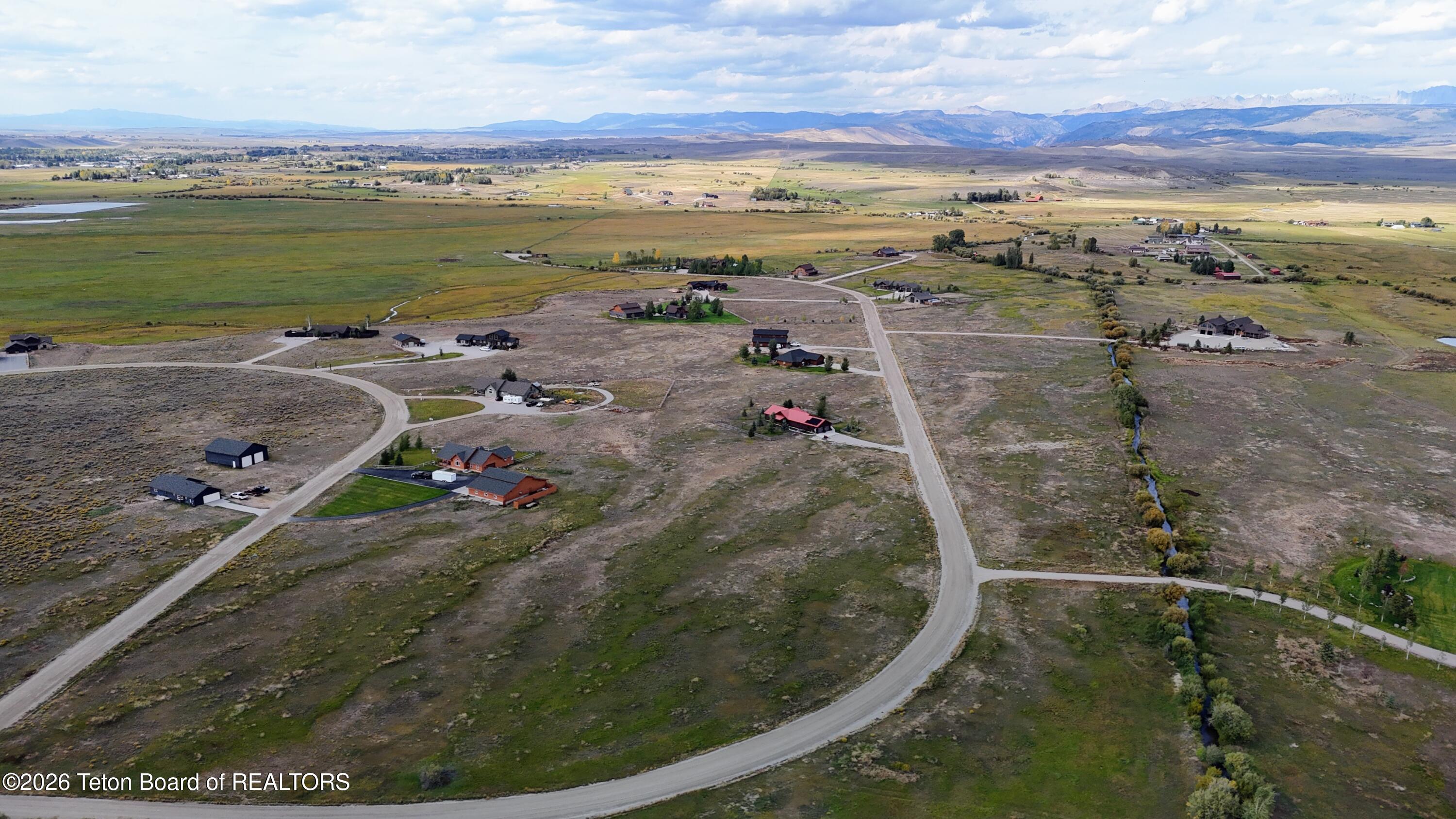 TBD LOT 48 OLD BRAZZILL RANCH Road
