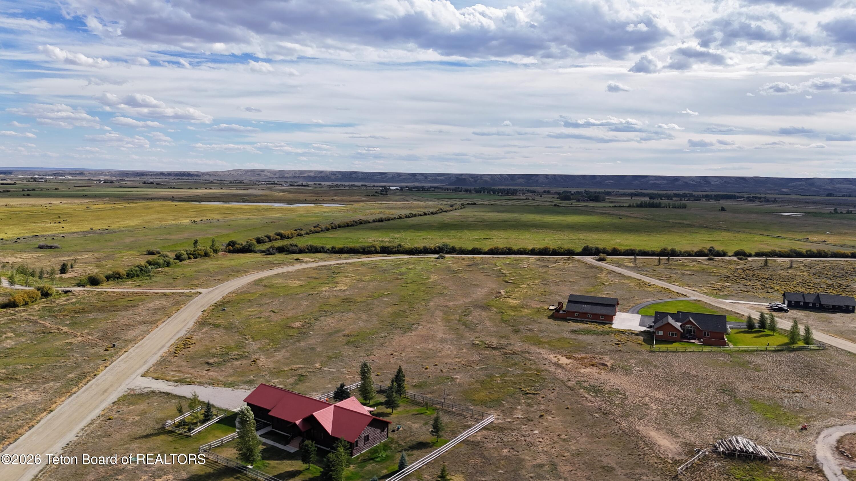TBD LOT 48 OLD BRAZZILL RANCH Road