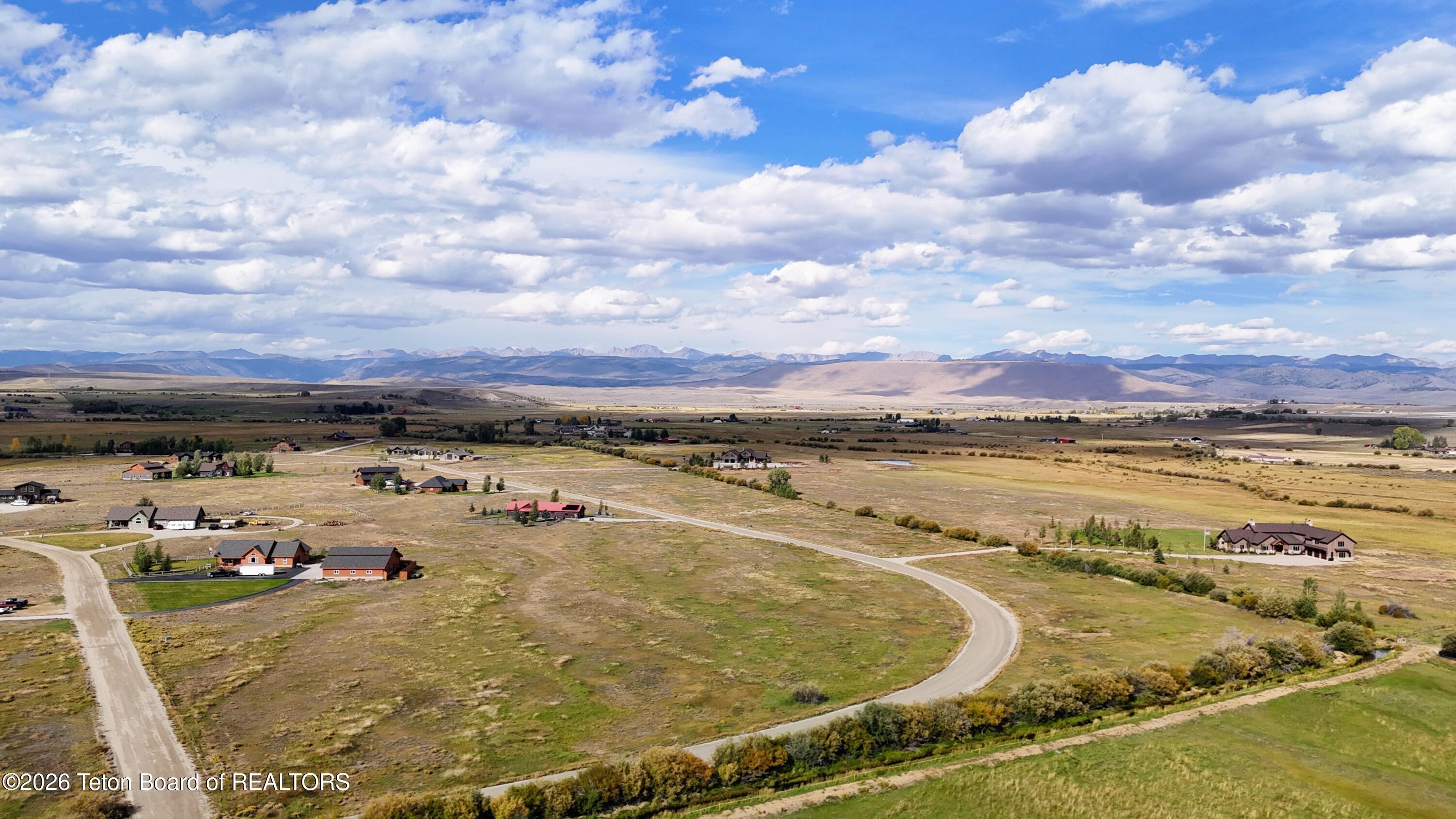 TBD LOT 48 OLD BRAZZILL RANCH Road