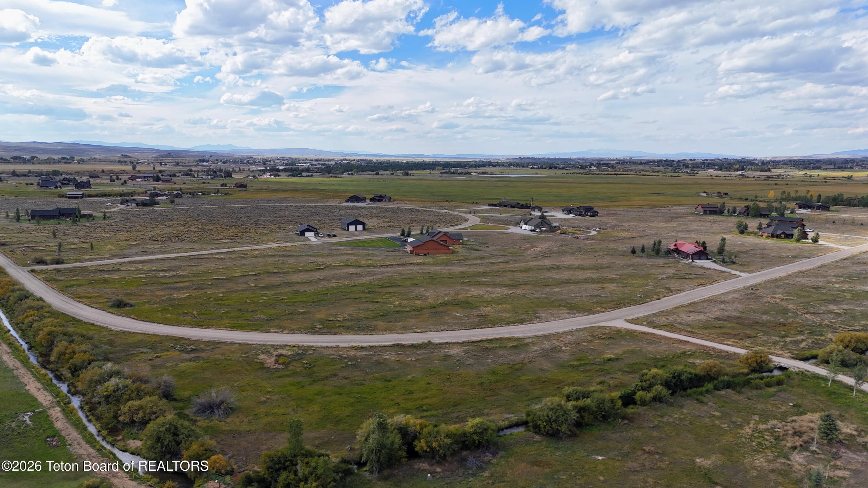 TBD LOT 48 OLD BRAZZILL RANCH Road