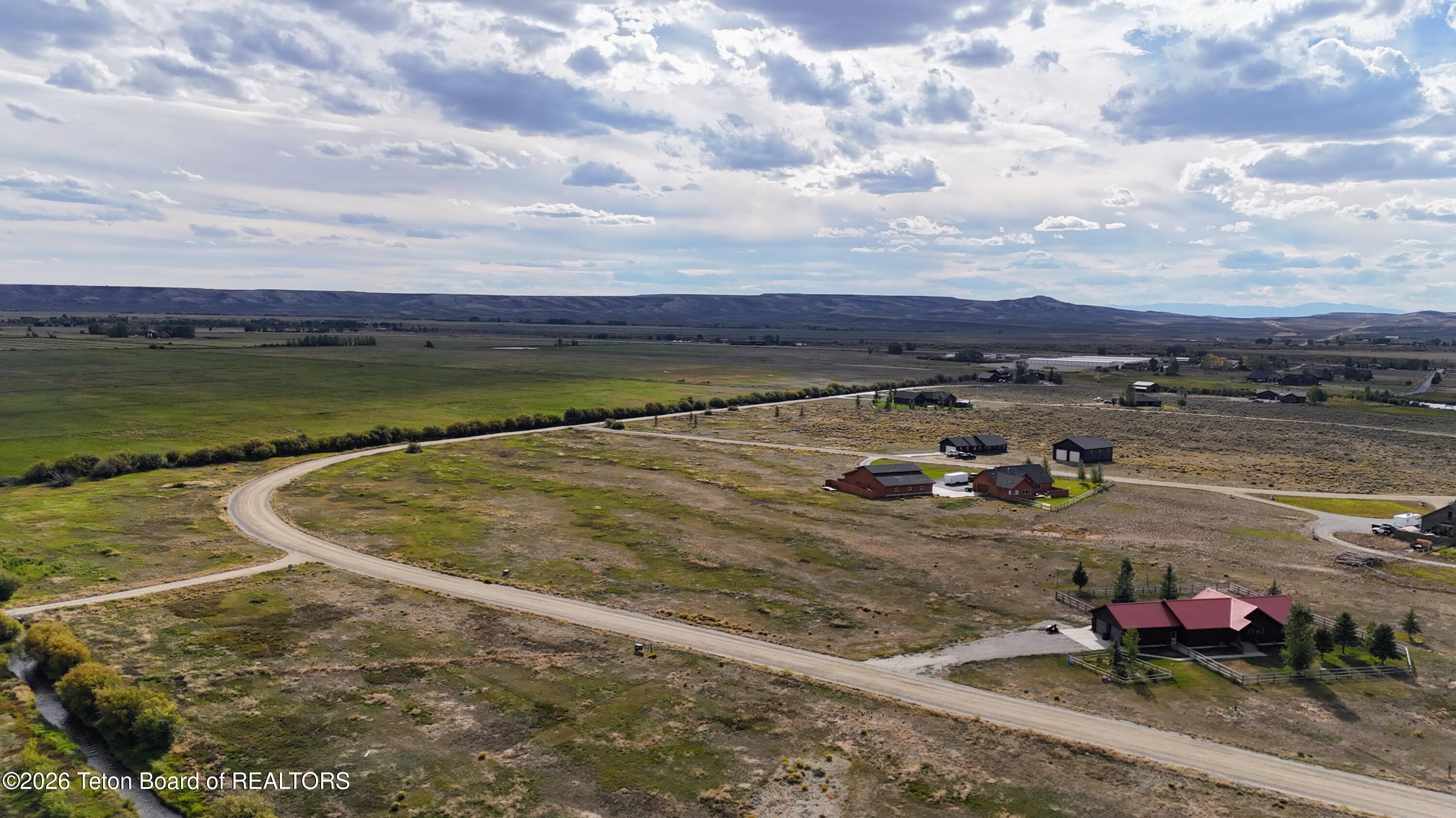 TBD LOT 48 OLD BRAZZILL RANCH Road