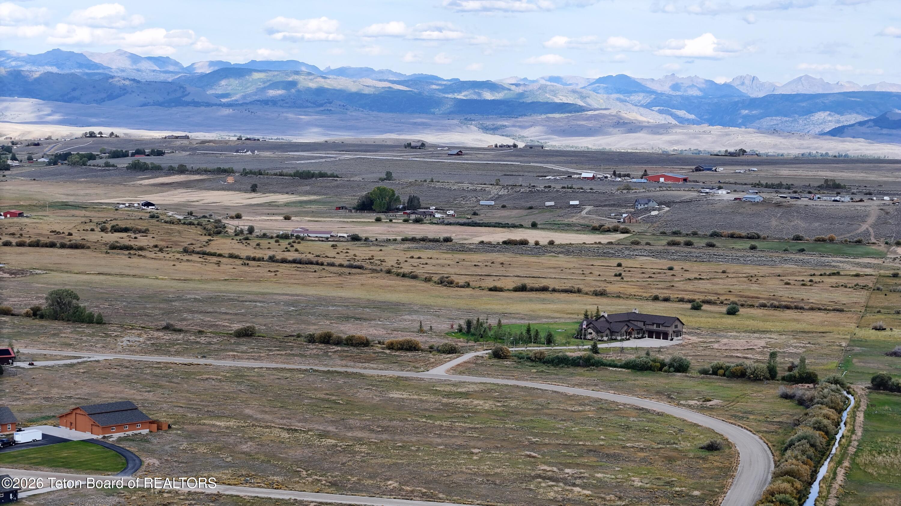 TBD LOT 48 OLD BRAZZILL RANCH Road