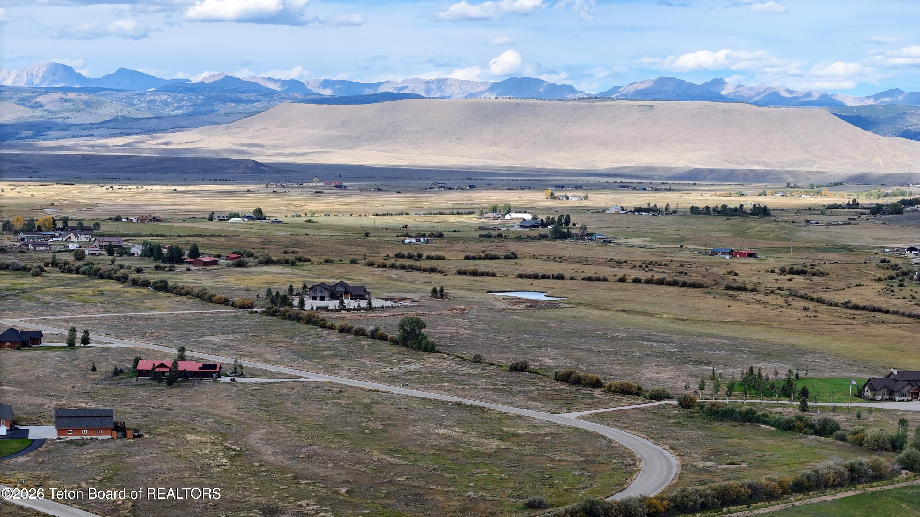 TBD LOT 48 OLD BRAZZILL RANCH Road